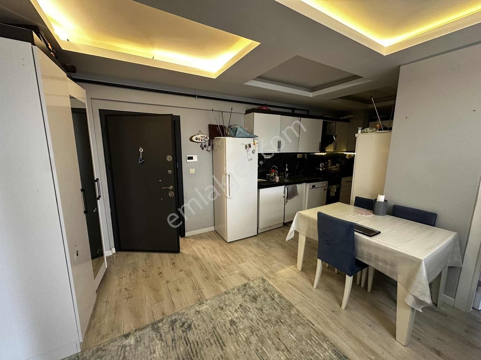 Deka Gayrimenkul'den Atakum'da Siteiçi Deniz Manzaralı 2+1 Daire - Görsel 9