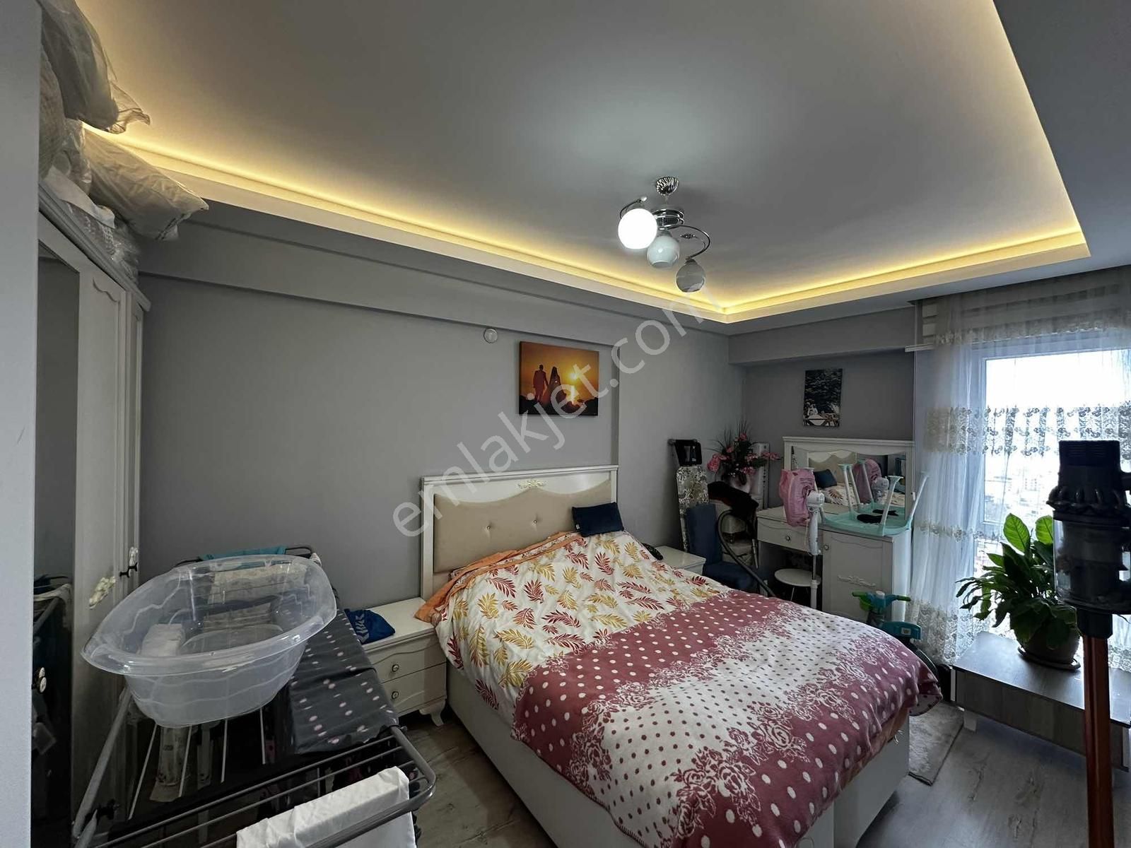 Deka Gayrimenkul'den Atakum'da Siteiçi Deniz Manzaralı 2+1 Daire - Görsel 31