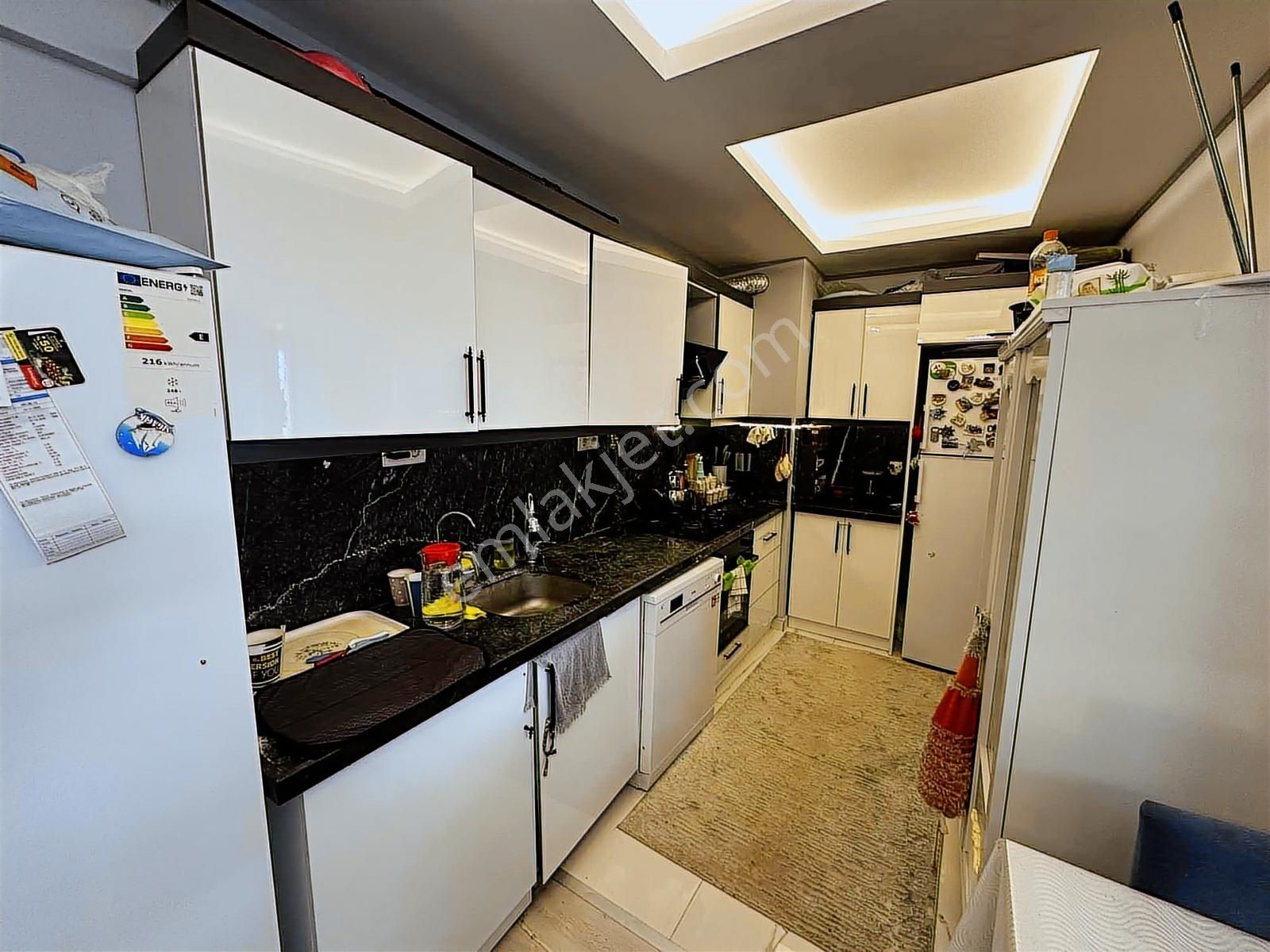 Deka Gayrimenkul'den Atakum'da Siteiçi Deniz Manzaralı 2+1 Daire - Görsel 23