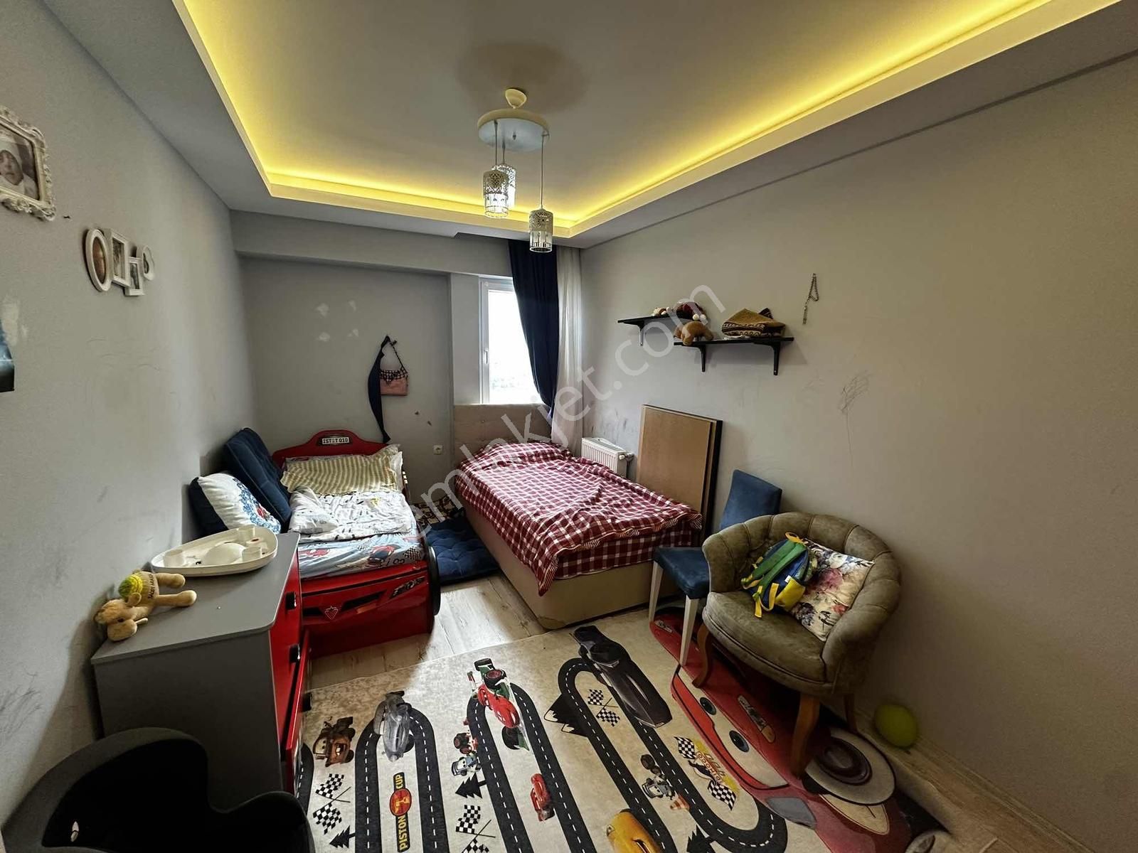 Deka Gayrimenkul'den Atakum'da Siteiçi Deniz Manzaralı 2+1 Daire - Görsel 26