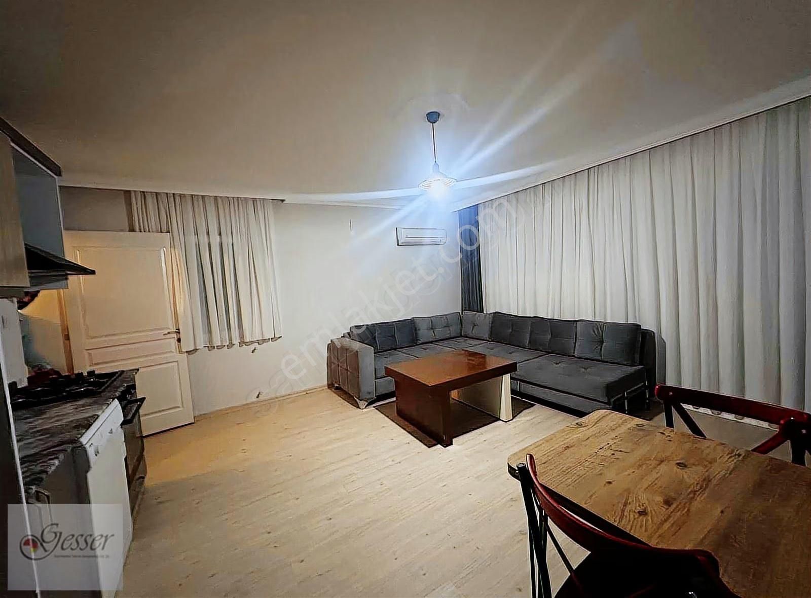 Lara Yuvamkent 3 Sitesi / Sıfır Eşyalı Kiralık 1+1 Daire - Görsel 5