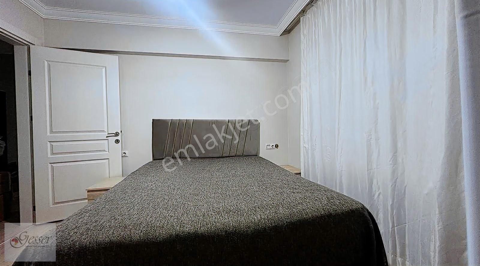 Lara Yuvamkent 3 Sitesi / Sıfır Eşyalı Kiralık 1+1 Daire - Görsel 2