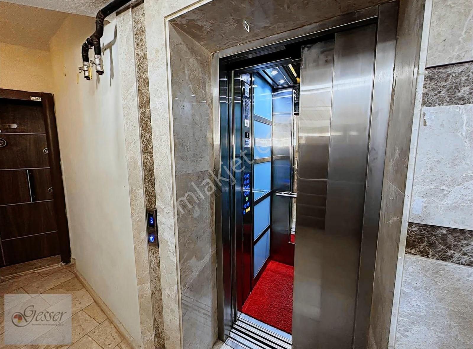 Lara Yuvamkent 3 Sitesi / Sıfır Eşyalı Kiralık 1+1 Daire - Görsel 6