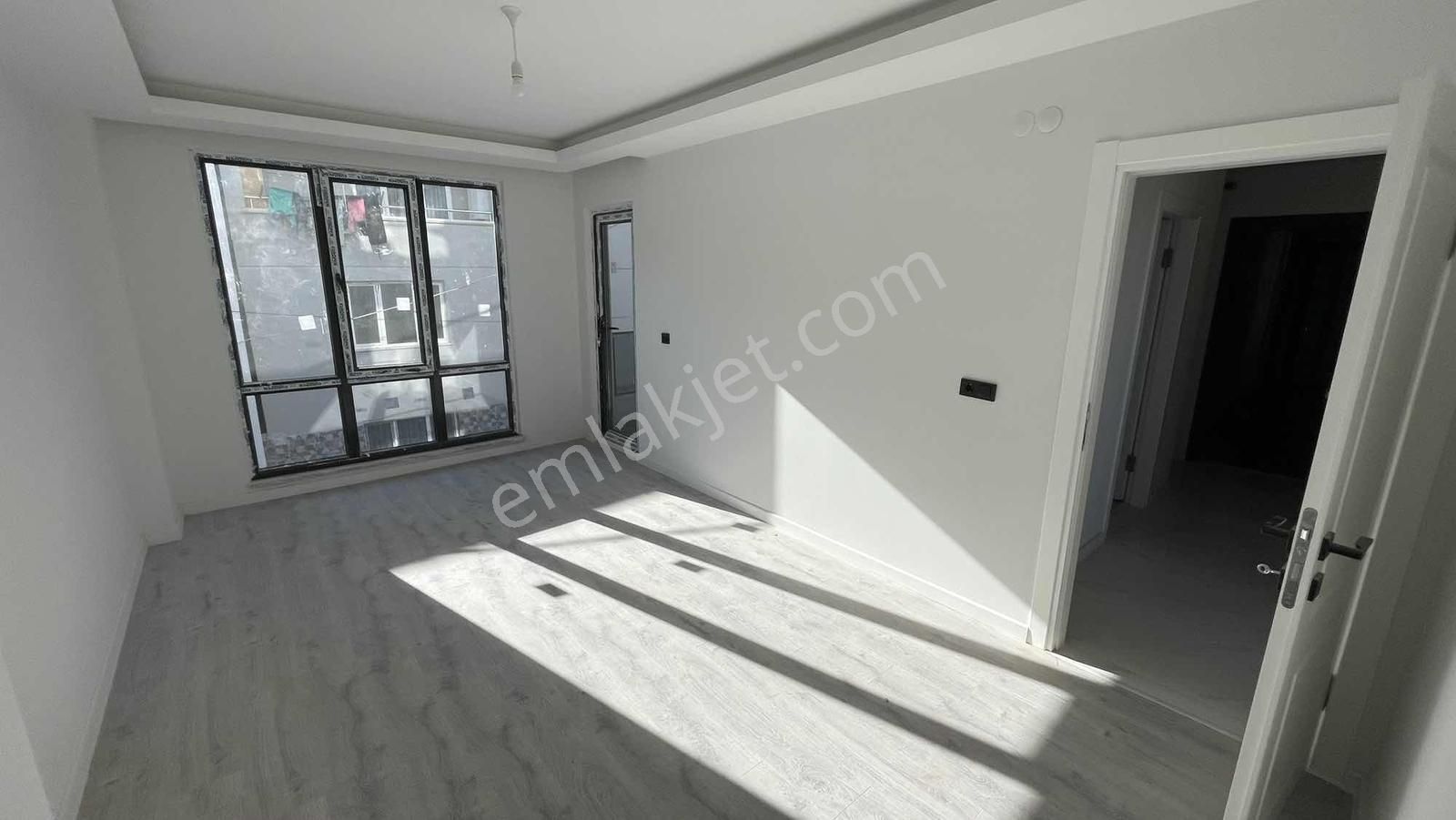 Deka Gayrimenkulden İlkadım Kışla Mahallesinde Sıfır 2+1 - Görsel 17