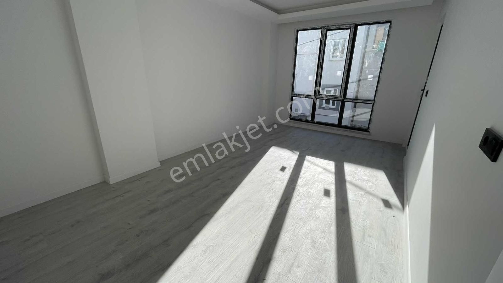 Deka Gayrimenkulden İlkadım Kışla Mahallesinde Sıfır 2+1 - Görsel 7