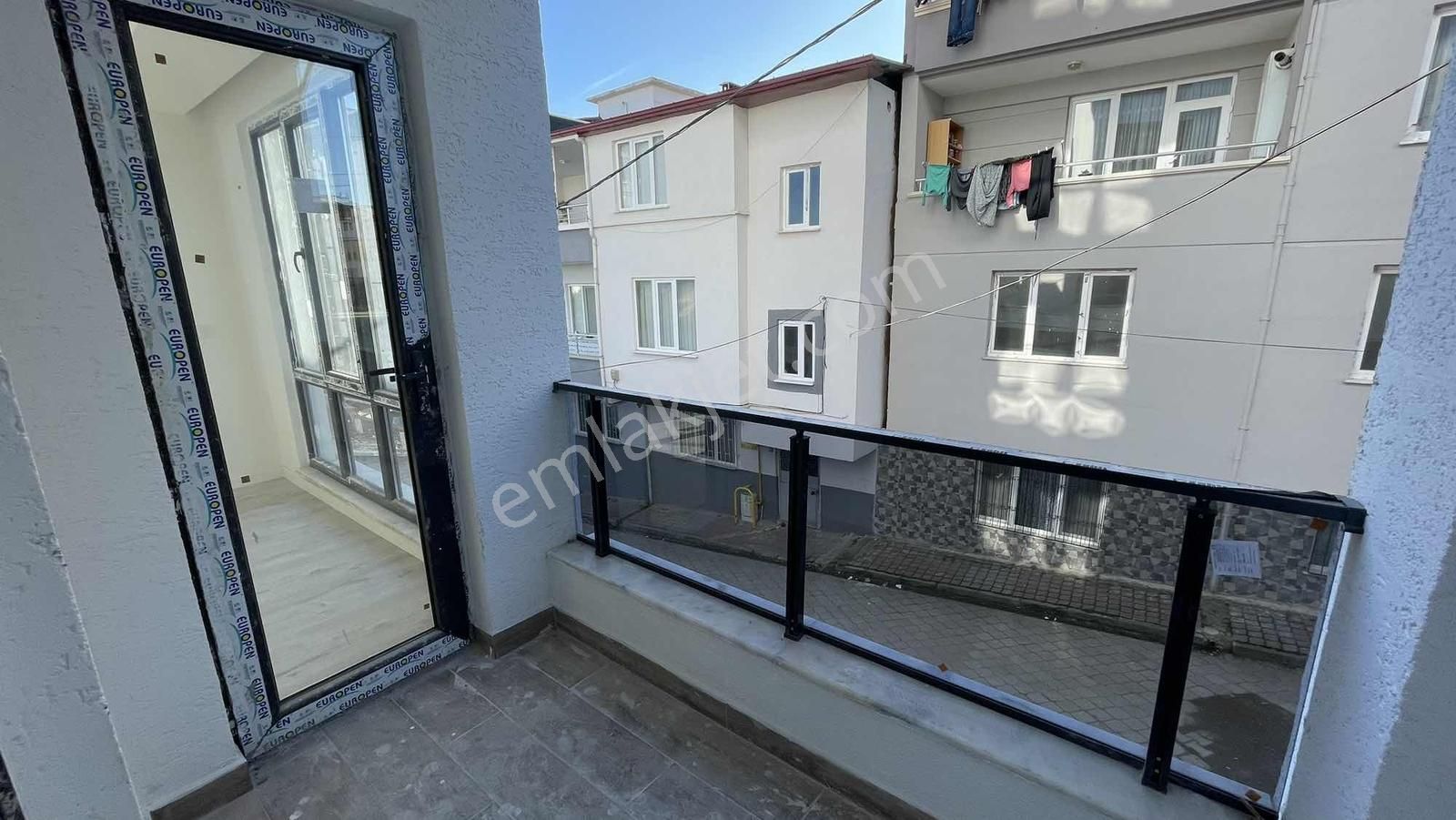 Deka Gayrimenkulden İlkadım Kışla Mahallesinde Sıfır 2+1 - Görsel 13