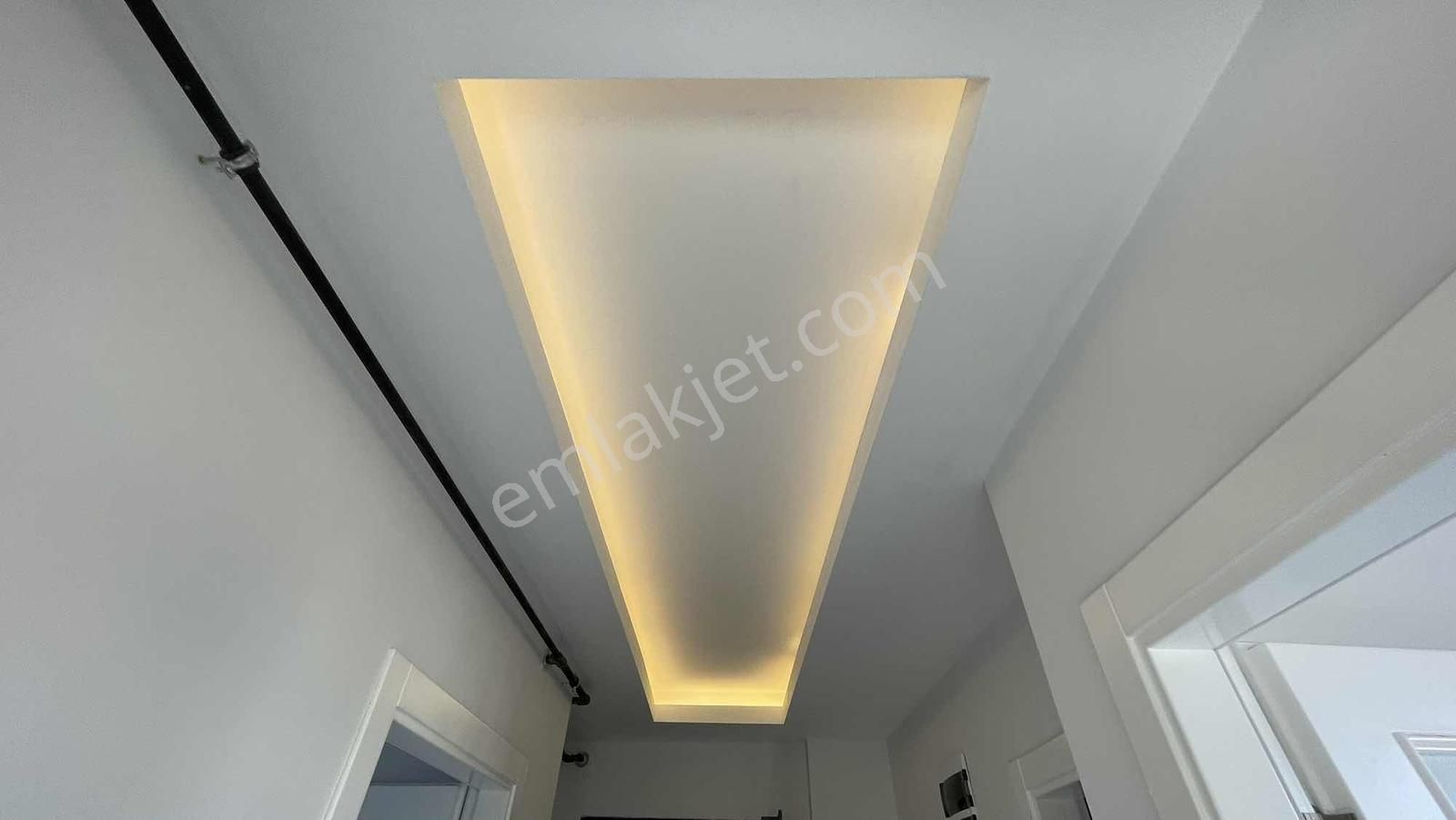 Deka Gayrimenkulden İlkadım Kışla Mahallesinde Sıfır 2+1 - Görsel 4