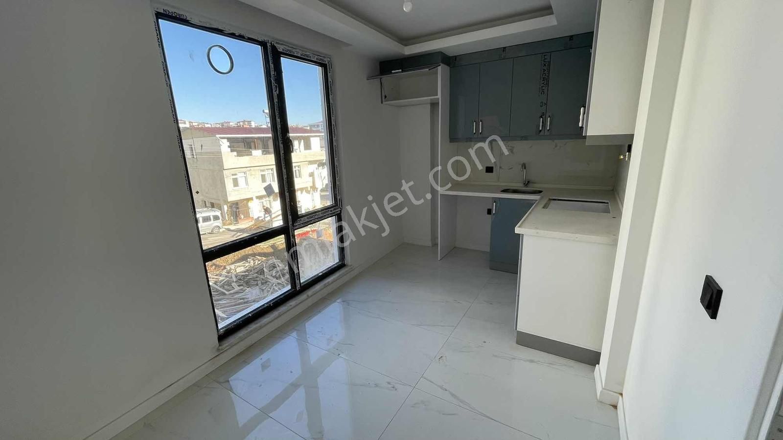 Deka Gayrimenkulden İlkadım Kışla Mahallesinde Sıfır 2+1 - Görsel 16