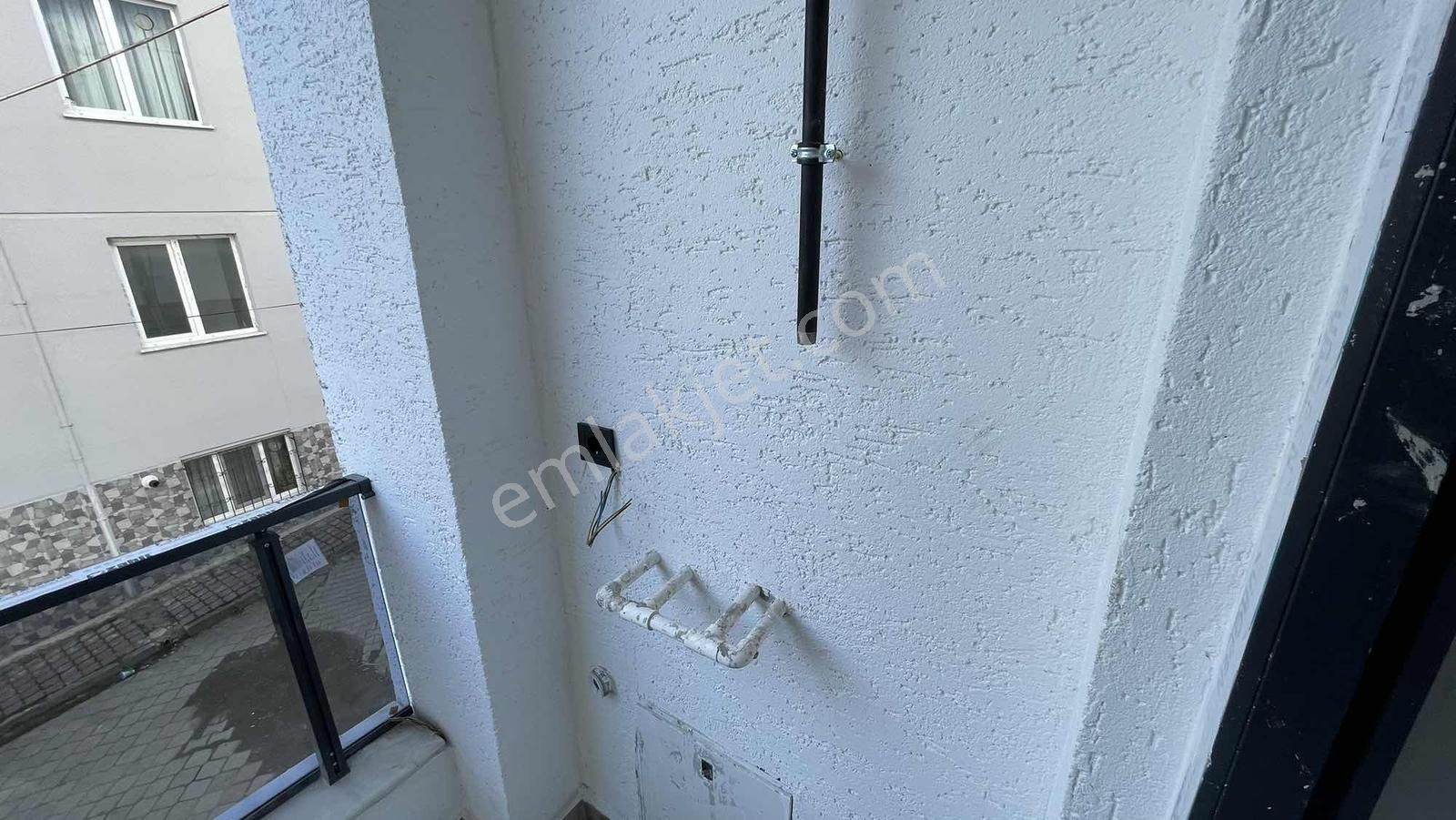 Deka Gayrimenkulden İlkadım Kışla Mahallesinde Sıfır 2+1 - Görsel 14