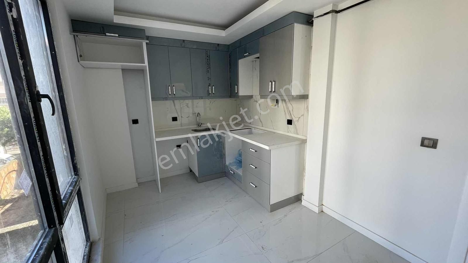 Deka Gayrimenkulden İlkadım Kışla Mahallesinde Sıfır 2+1 - Görsel 10