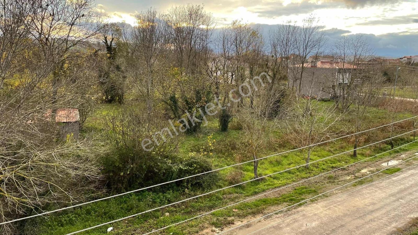 Deka Gayrimenkul'den Bafra Alparslan Mh Satılık 486m² Arsa - Görsel 12