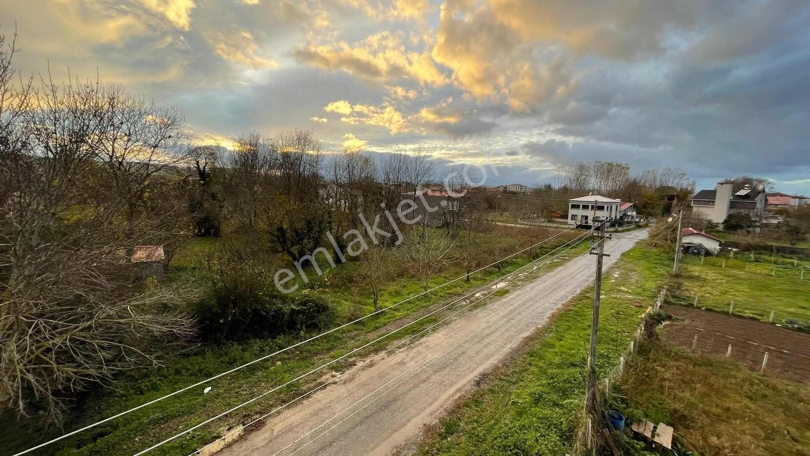 Deka Gayrimenkul'den Bafra Alparslan Mh Satılık 486m² Arsa - Görsel 13