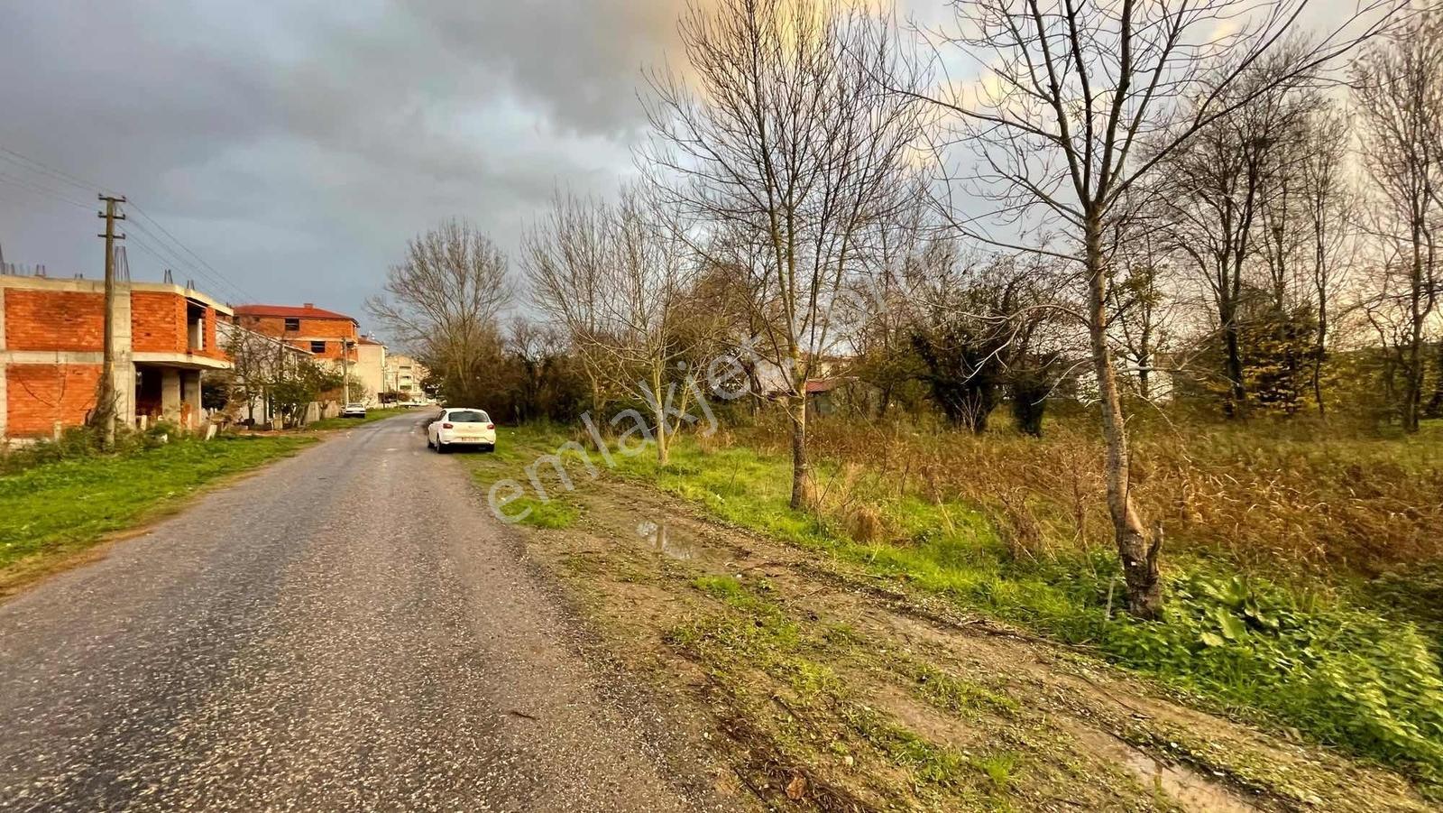 Deka Gayrimenkul'den Bafra Alparslan Mh Satılık 486m² Arsa - Görsel 11