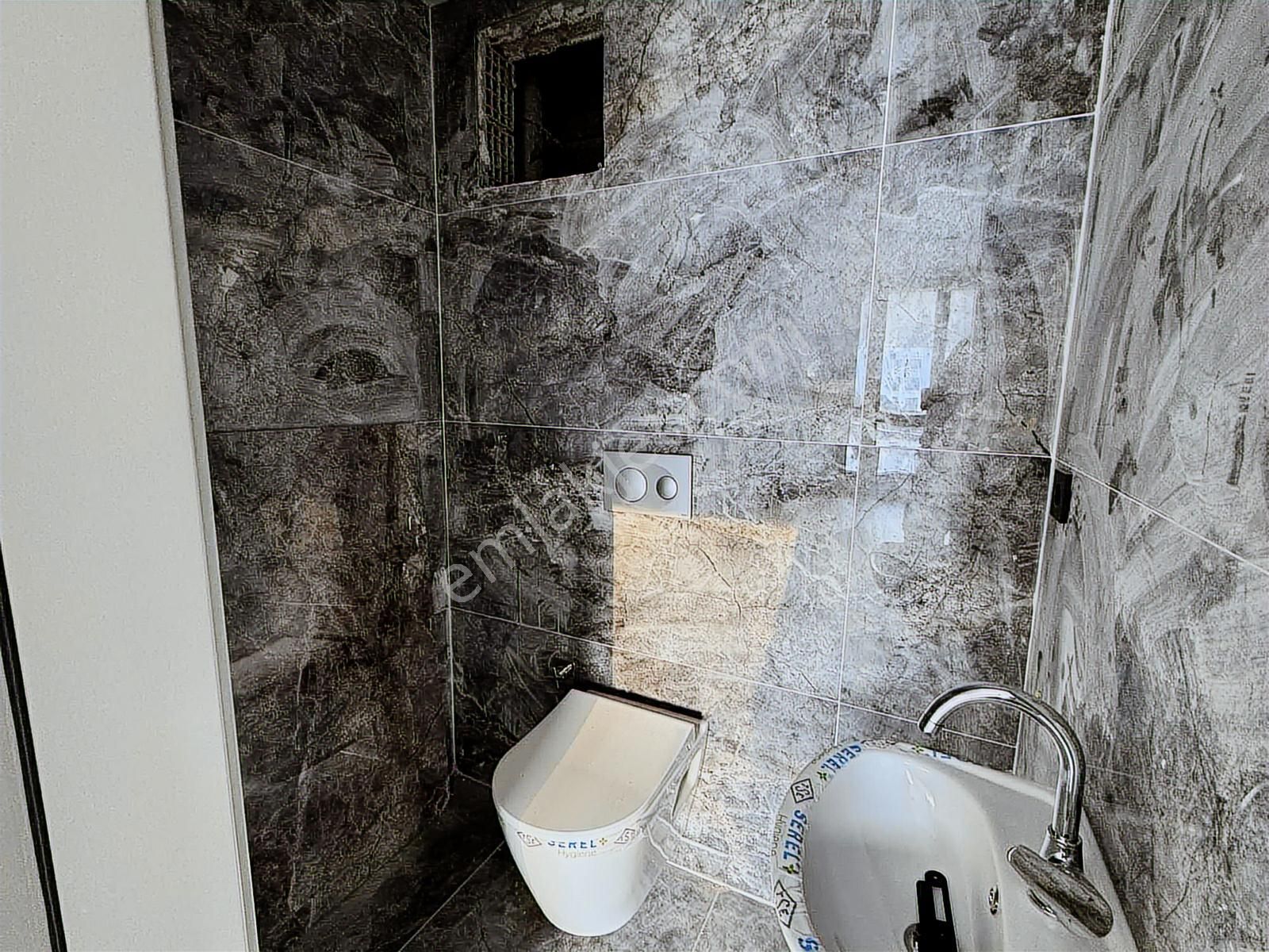 Deka Gayrimenkul'den Çakırlar Da Havuzlu Site İçi 2+1 Lüks Daire - Görsel 3