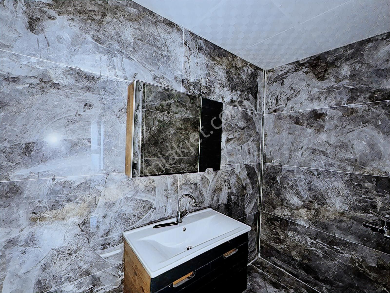 Deka Gayrimenkul'den Çakırlar Da Havuzlu Site İçi 2+1 Lüks Daire - Görsel 32