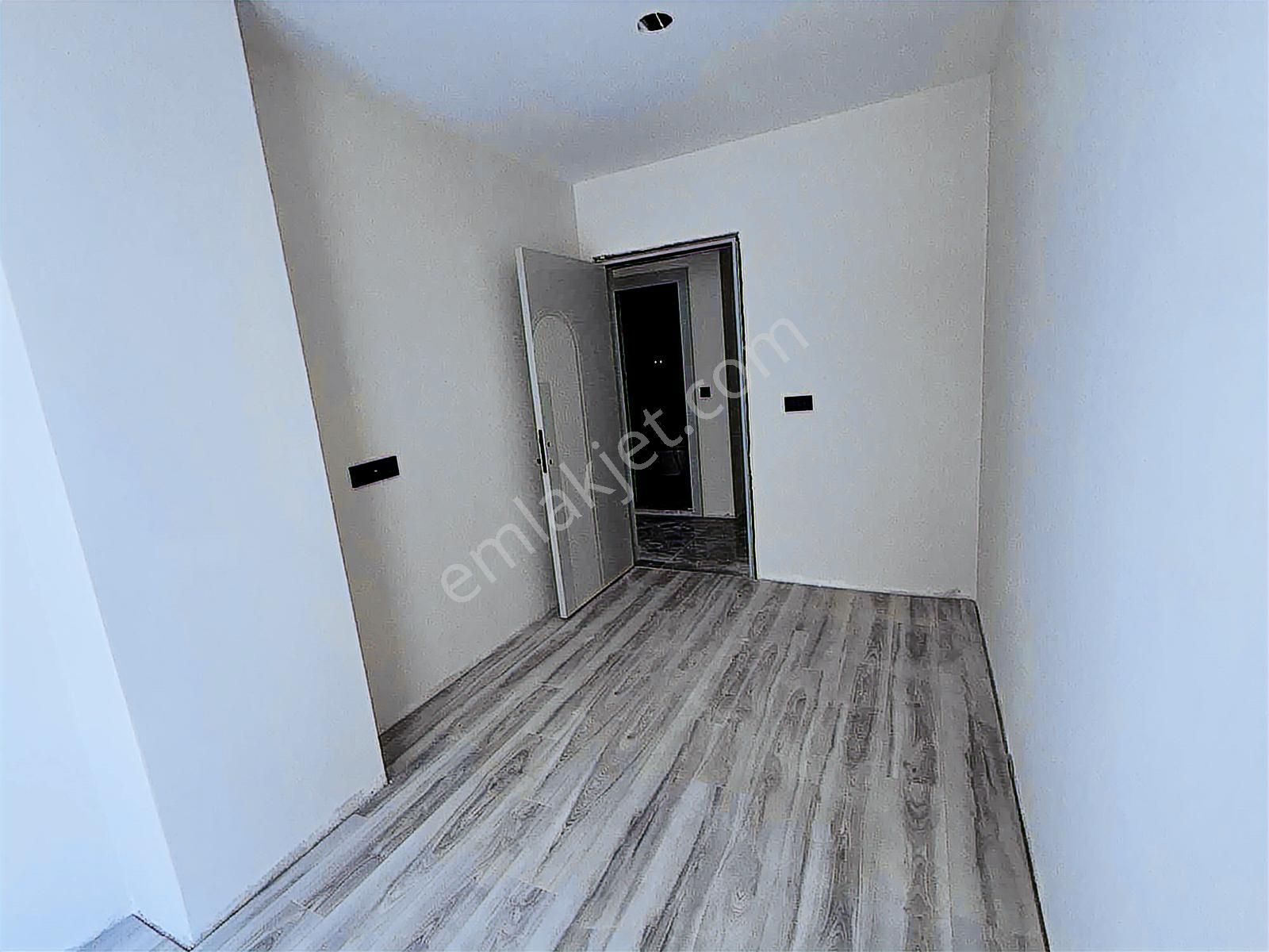 Deka Gayrimenkul'den Çakırlar Da Havuzlu Site İçi 2+1 Lüks Daire - Görsel 10