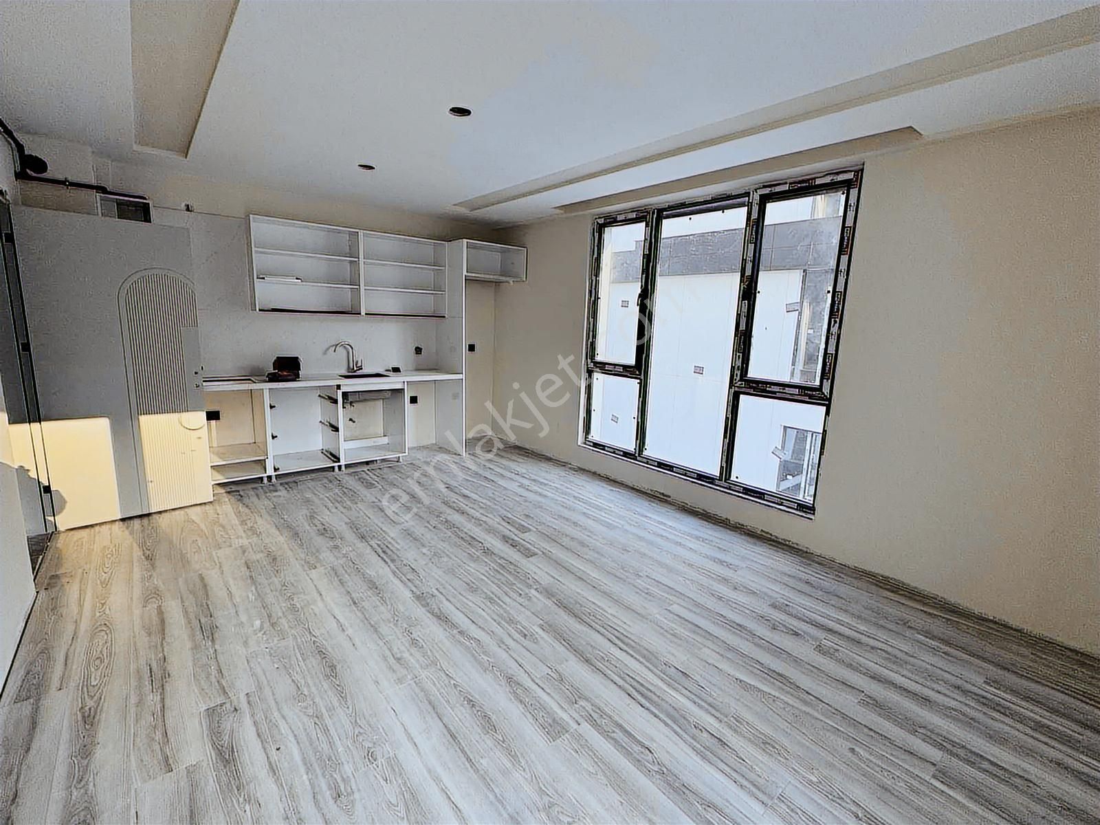 Deka Gayrimenkul'den Çakırlar Da Havuzlu Site İçi 2+1 Lüks Daire - Görsel 31