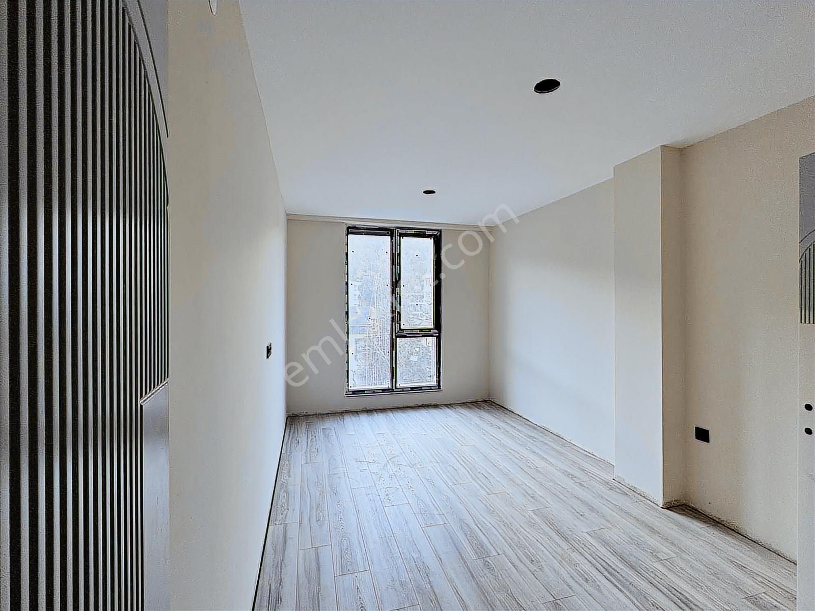 Deka Gayrimenkul'den Çakırlar Da Havuzlu Site İçi 2+1 Lüks Daire - Görsel 33