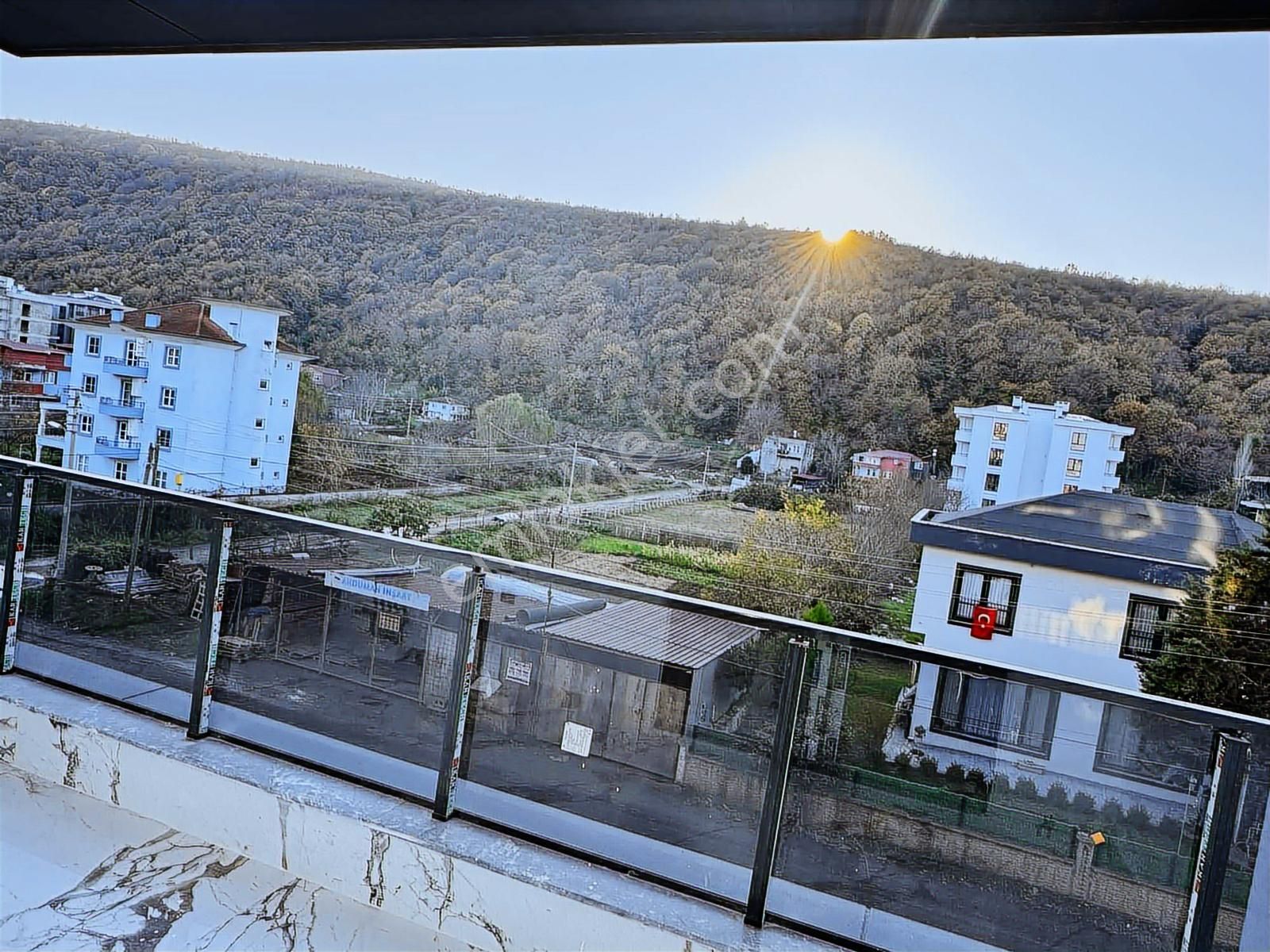 Deka Gayrimenkul'den Çakırlar Da Havuzlu Site İçi 2+1 Lüks Daire - Görsel 2