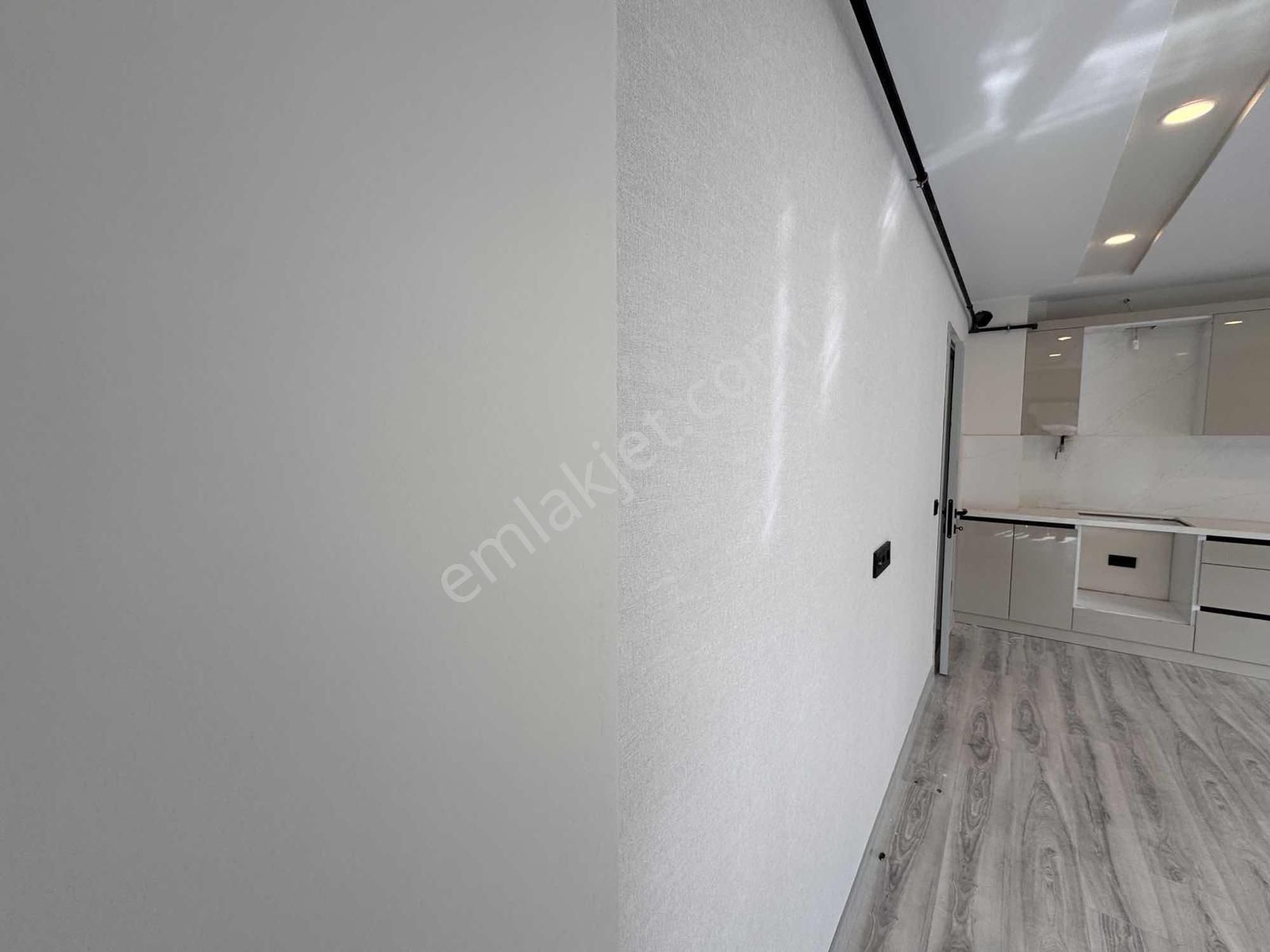 Deka Gayrimenkul'den Çakırlar Da Havuzlu Site İçi 2+1 Lüks Daire - Görsel 30