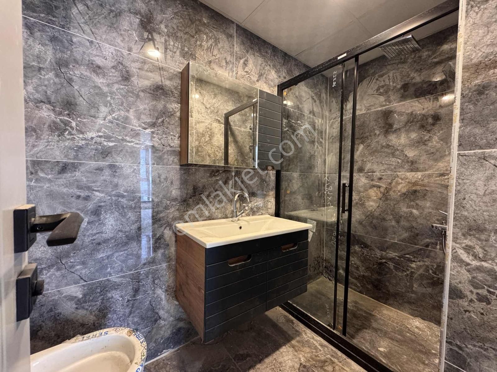 Deka Gayrimenkul'den Çakırlar Da Havuzlu Site İçi 2+1 Lüks Daire - Görsel 26