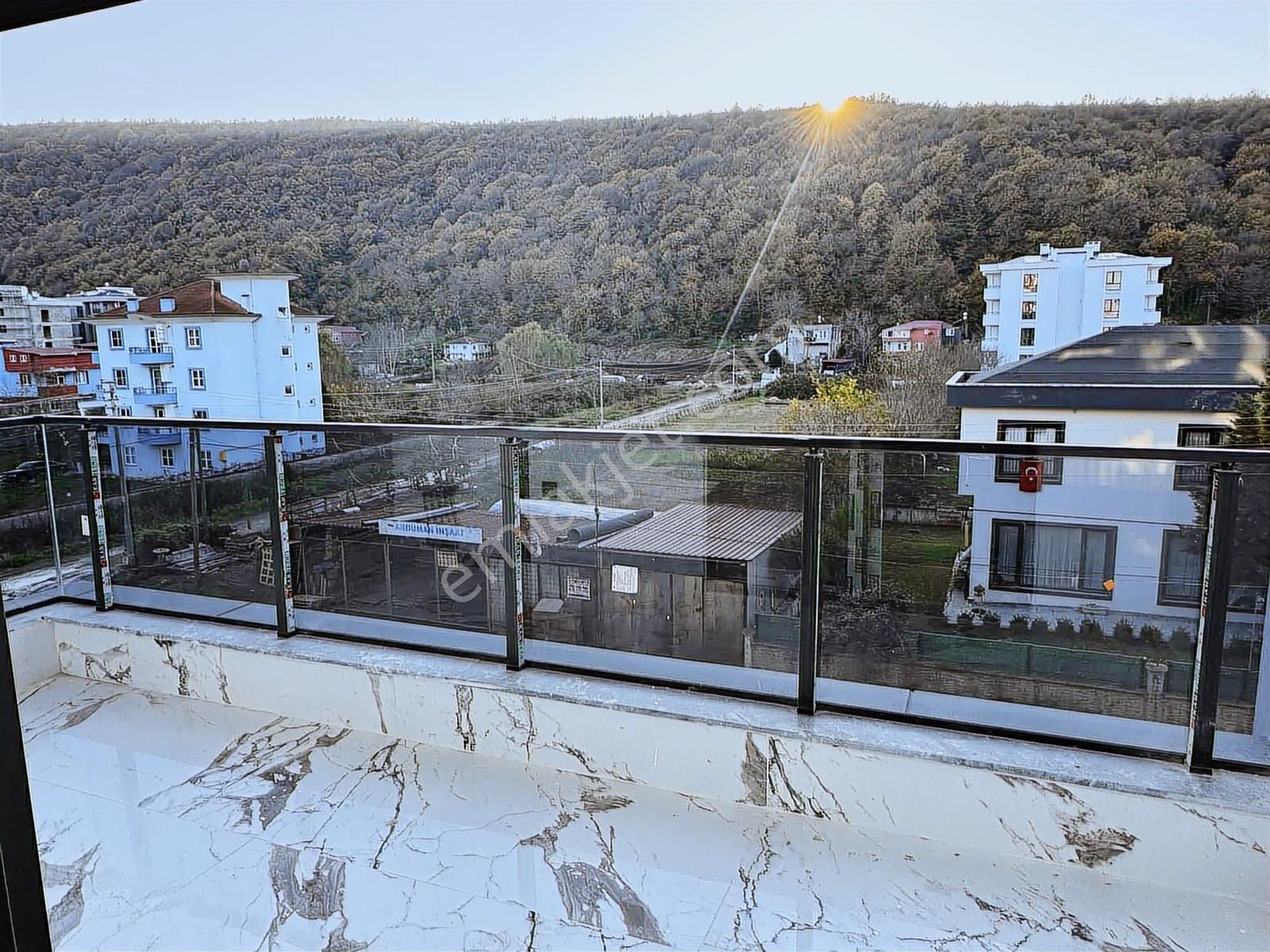 Deka Gayrimenkul'den Çakırlar Da Havuzlu Site İçi 2+1 Lüks Daire - Görsel 17