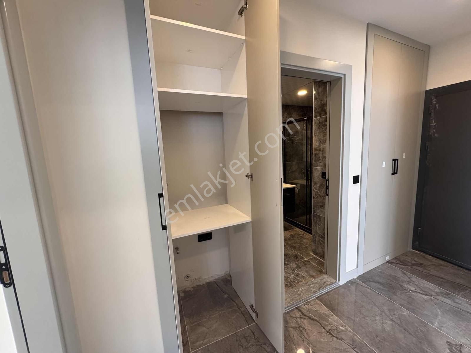 Deka Gayrimenkul'den Çakırlar Da Havuzlu Site İçi 2+1 Lüks Daire - Görsel 28