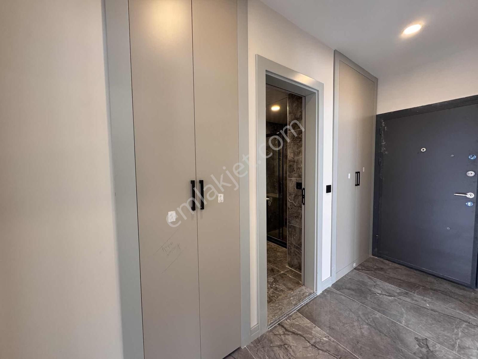 Deka Gayrimenkul'den Çakırlar Da Havuzlu Site İçi 2+1 Lüks Daire - Görsel 29