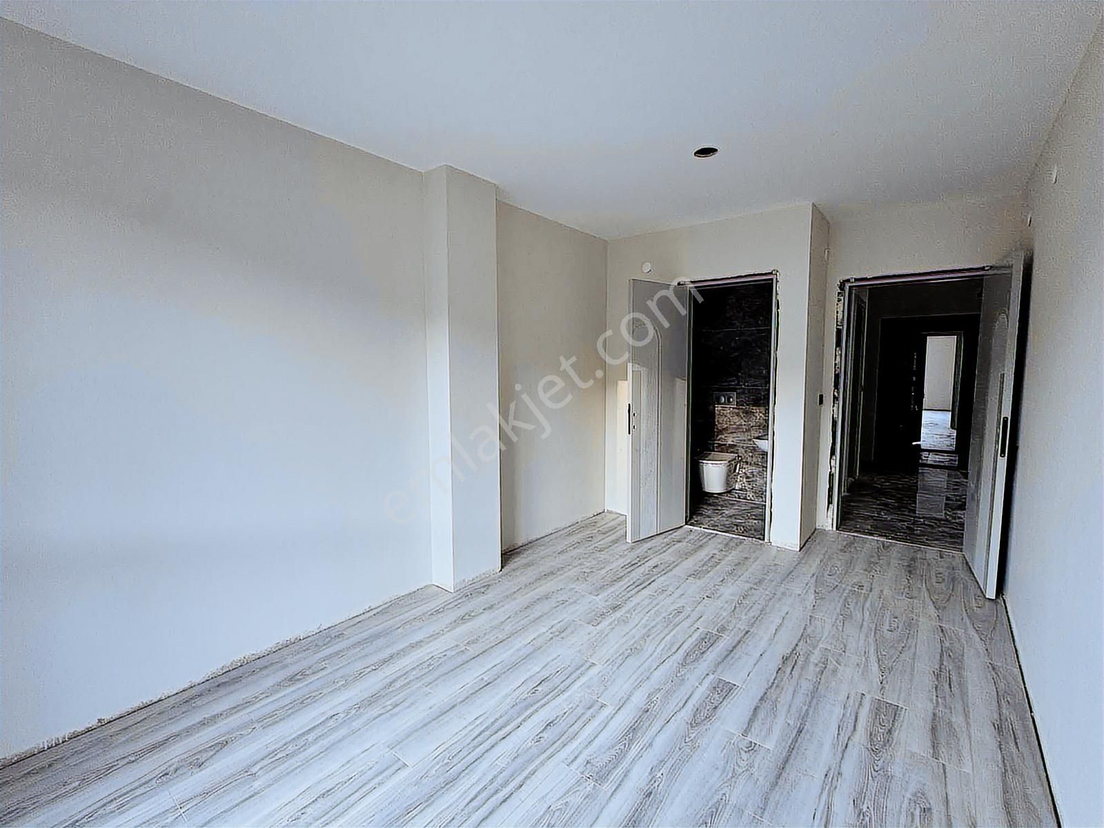 Deka Gayrimenkul'den Çakırlar Da Havuzlu Site İçi 2+1 Lüks Daire - Görsel 12