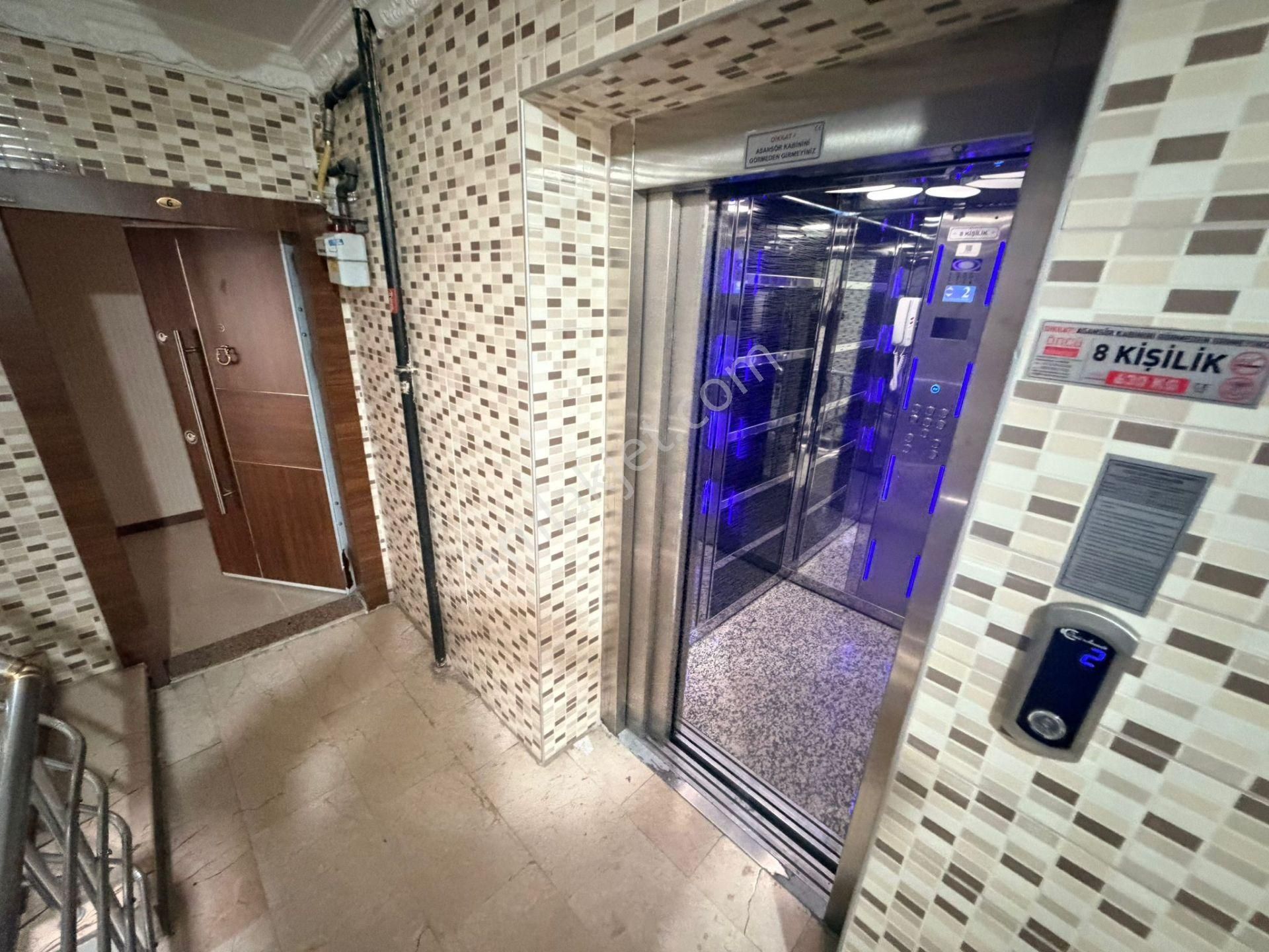 Ankara Keçiören Esertepe Merkez ' De 3+1 Kiralık Daire Gata Ve Şehir Hastanesi Yakını - Görsel 28