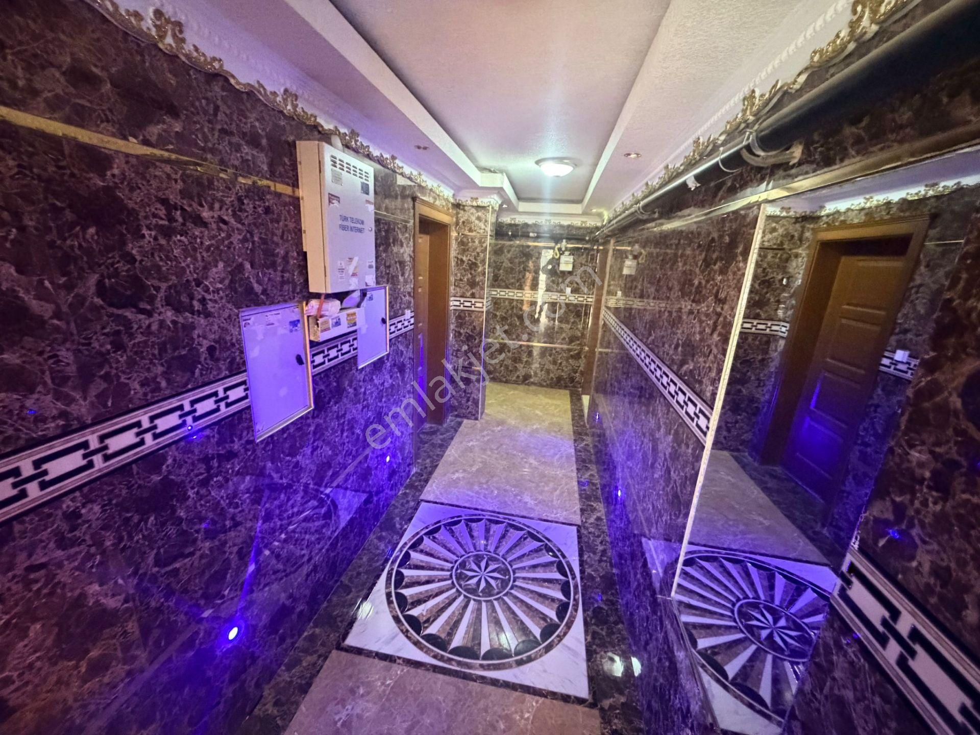 Ankara Keçiören Esertepe Merkez ' De 3+1 Kiralık Daire Gata Ve Şehir Hastanesi Yakını