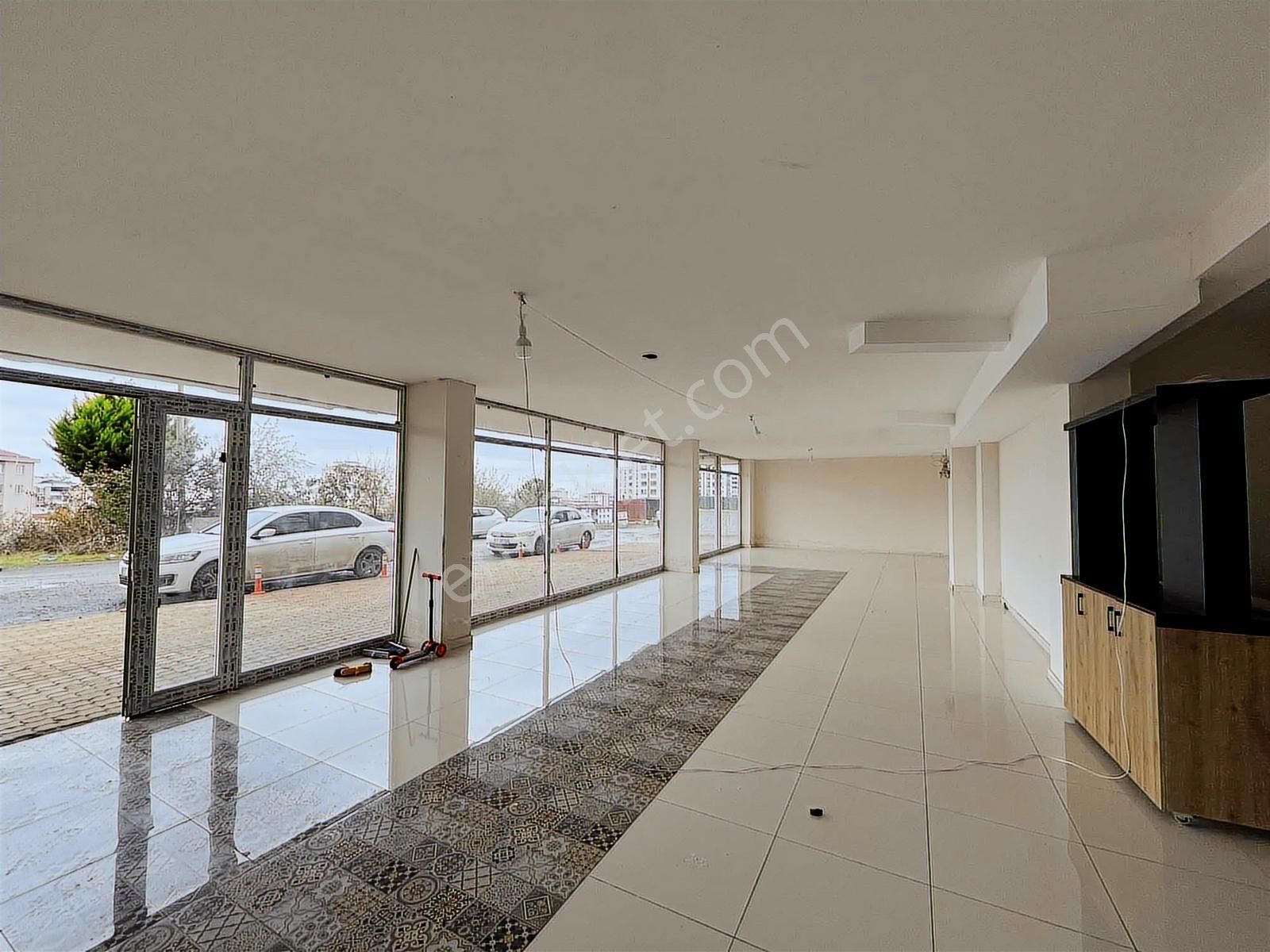 Deka Gayrimenkul'den 175m2 Dükkan - Görsel 10