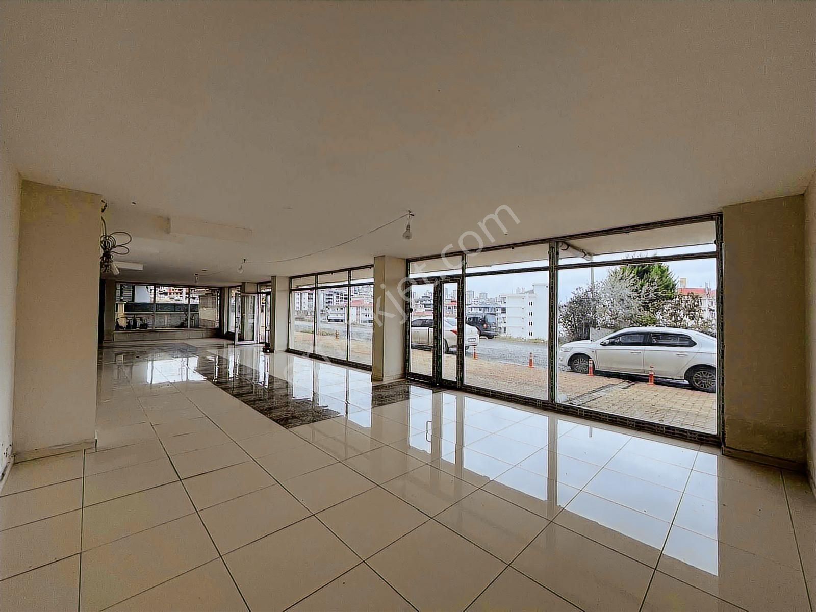 Deka Gayrimenkul'den 175m2 Dükkan - Görsel 22