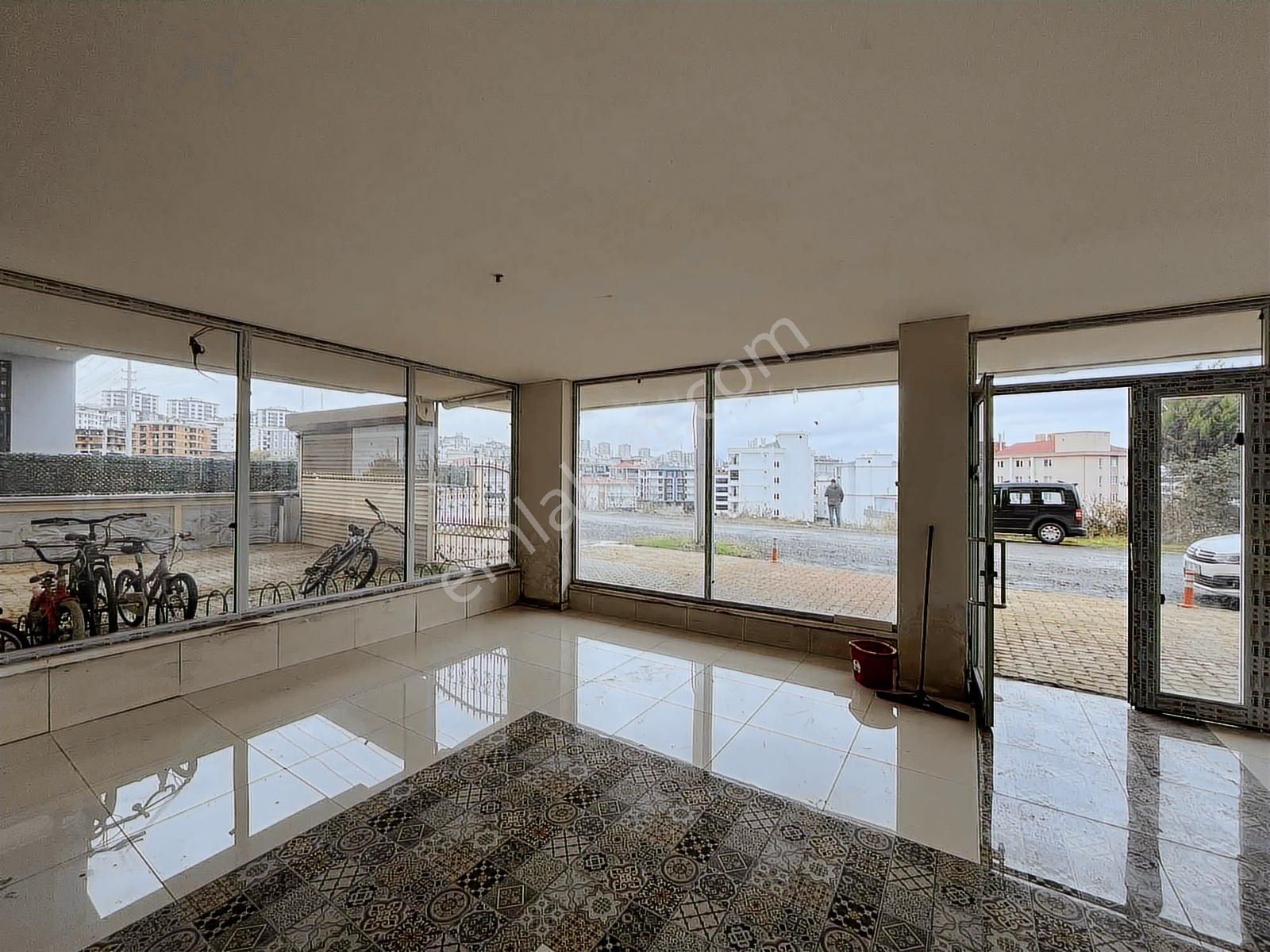 Deka Gayrimenkul'den 175m2 Dükkan - Görsel 28