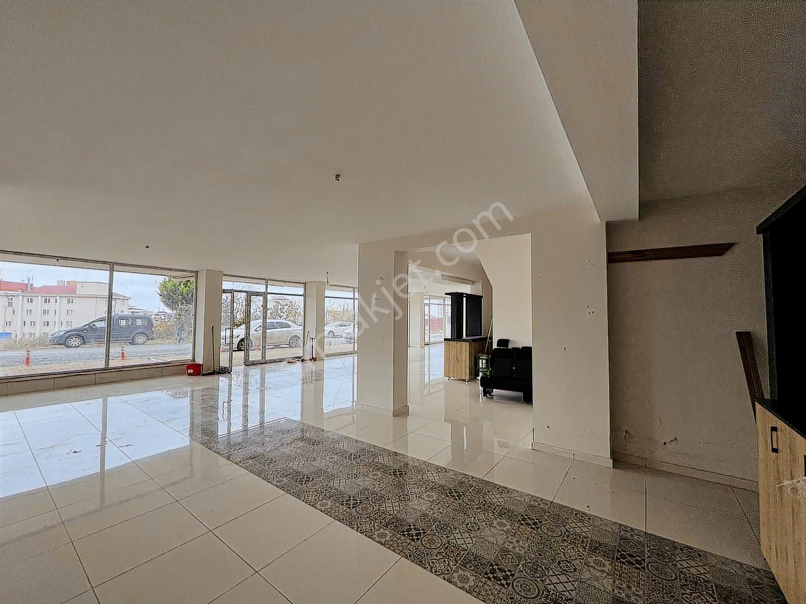 Deka Gayrimenkul'den 175m2 Dükkan - Görsel 20