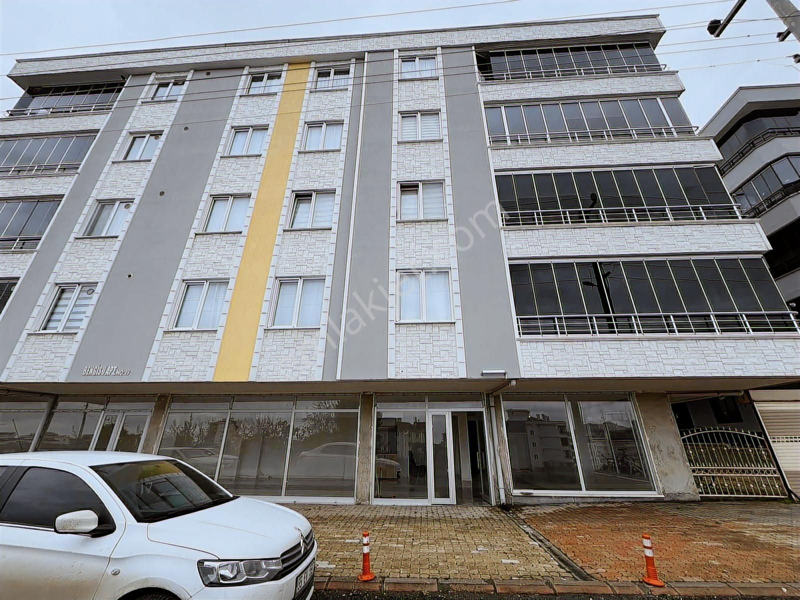 Deka Gayrimenkul'den 175m2 Dükkan - Görsel 34