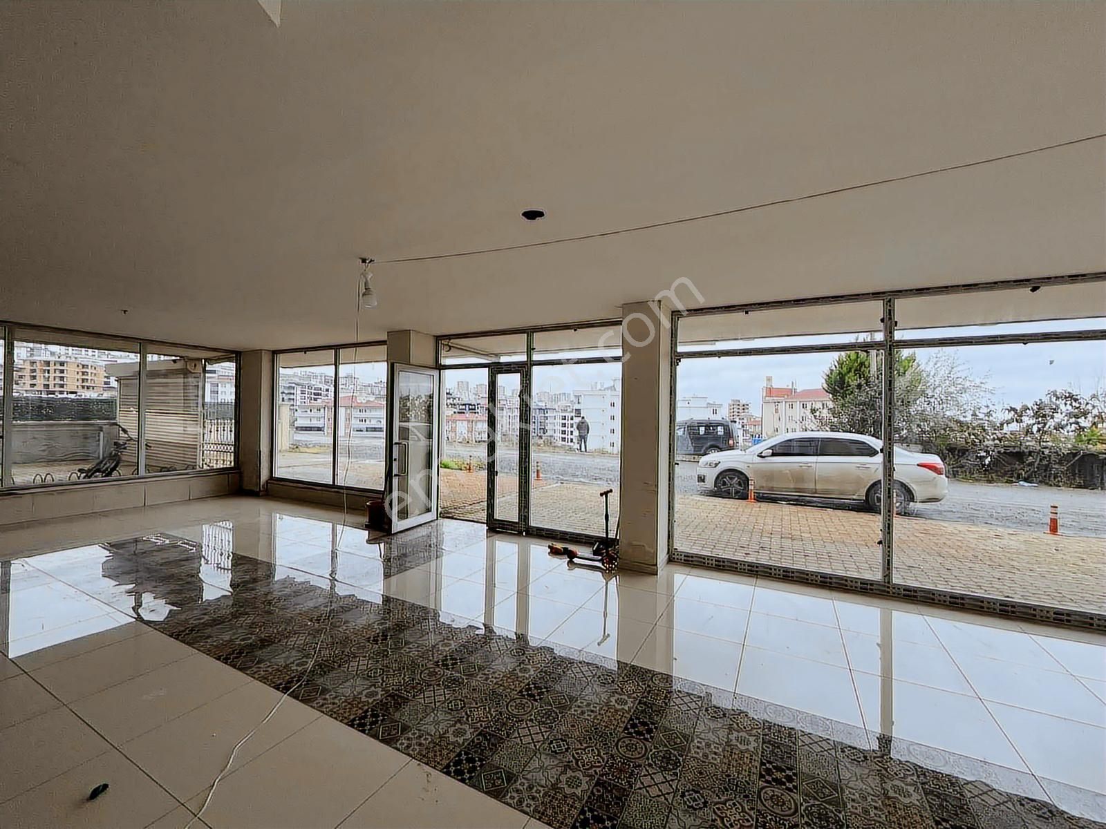 Deka Gayrimenkul'den 175m2 Dükkan - Görsel 15