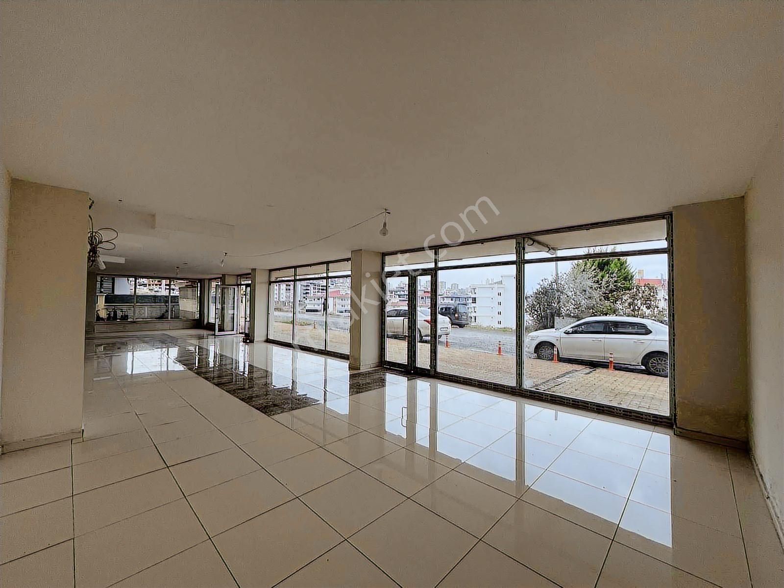 Deka Gayrimenkul'den 175m2 Dükkan - Görsel 24