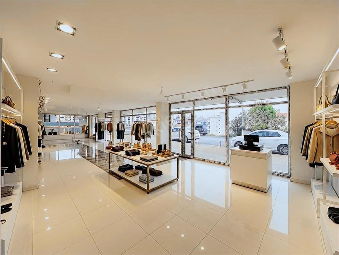 Deka Gayrimenkul'den 175m2 Dükkan - Görsel 6