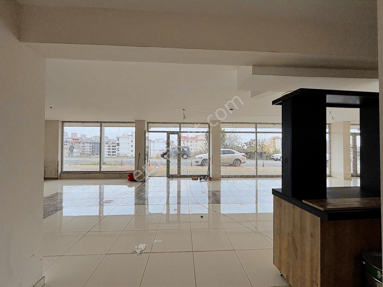 Deka Gayrimenkul'den 175m2 Dükkan - Görsel 5