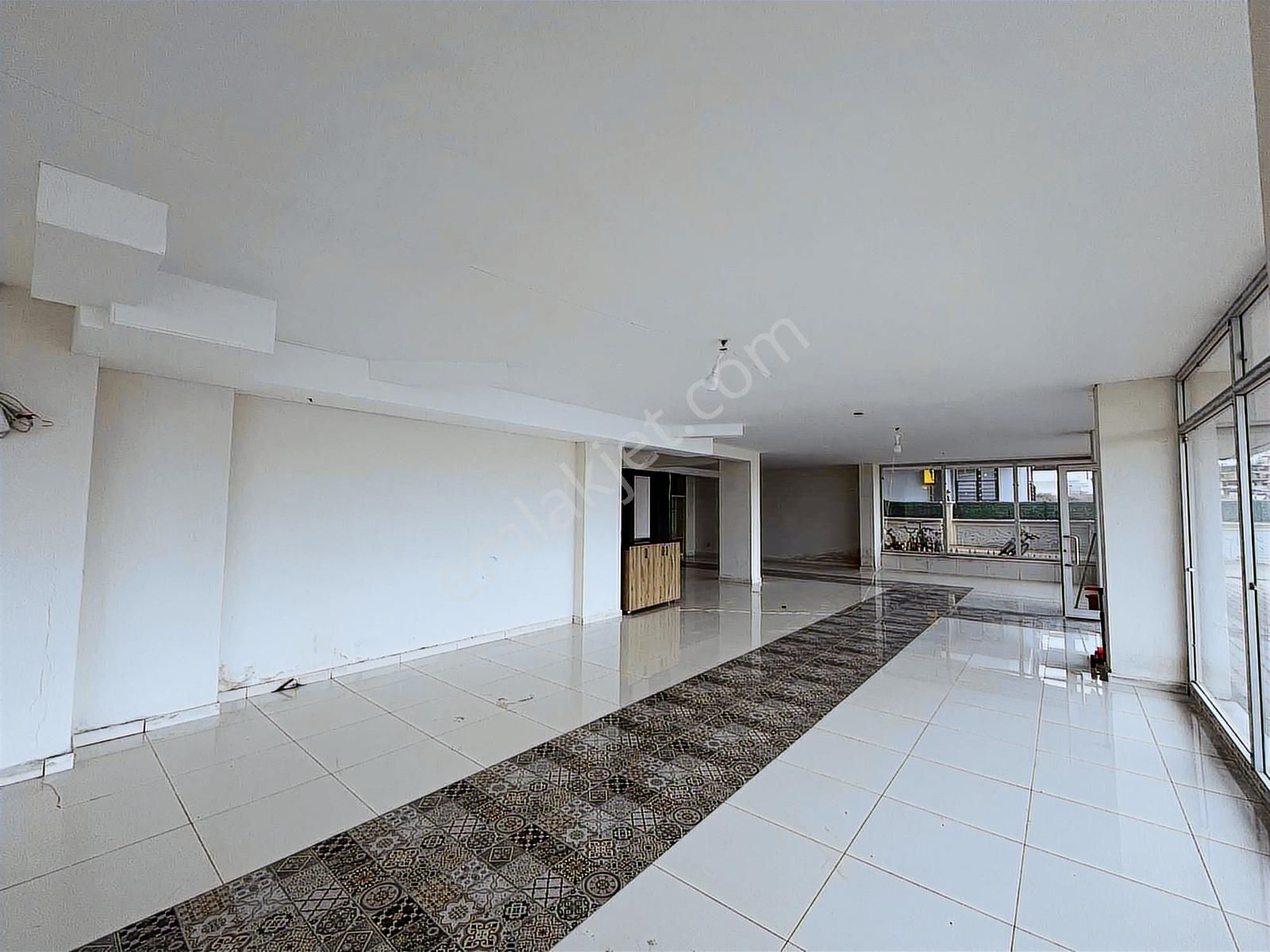 Deka Gayrimenkul'den 175m2 Dükkan - Görsel 13