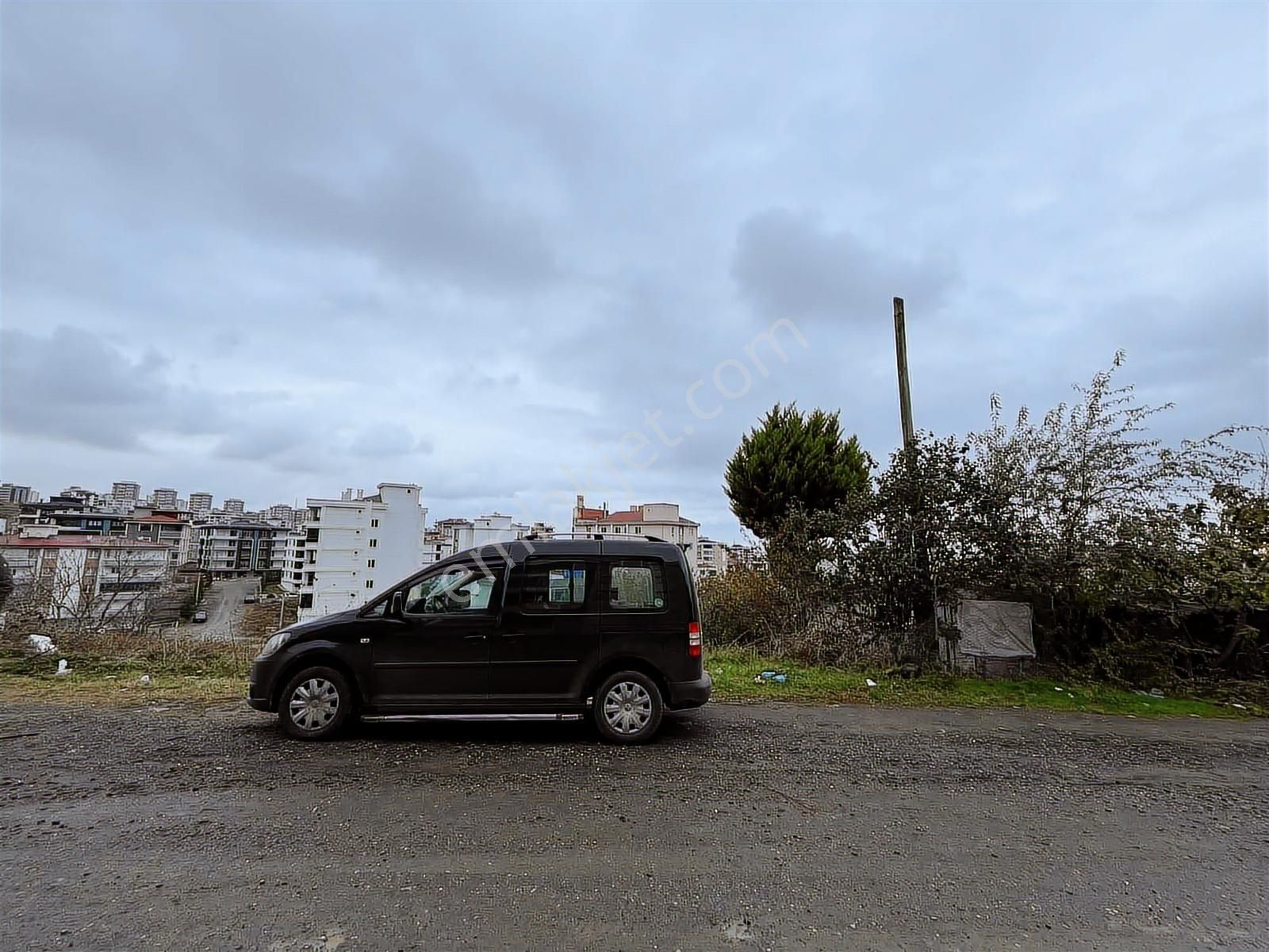 Deka Gayrimenkul'den 175m2 Dükkan - Görsel 8