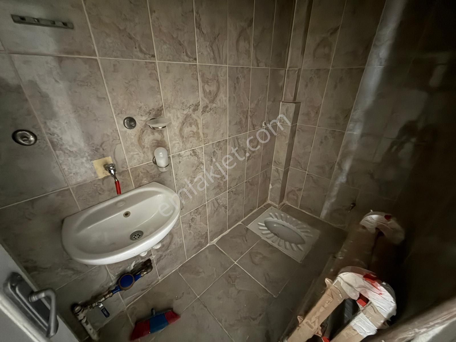 Stadyum Yanında 3+1 Satılık Daire --- Burcu Emlaktan - Görsel 29