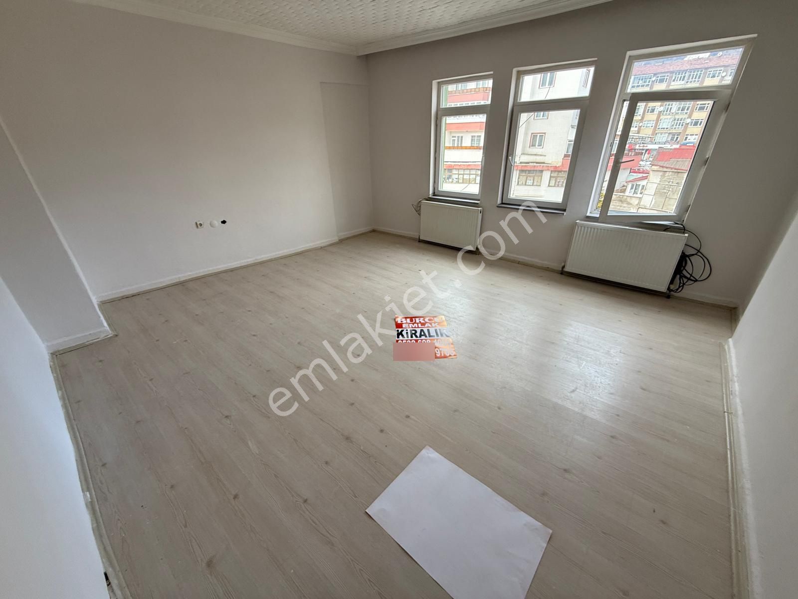 Stadyum Yanında 3+1 Satılık Daire --- Burcu Emlaktan - Görsel 19