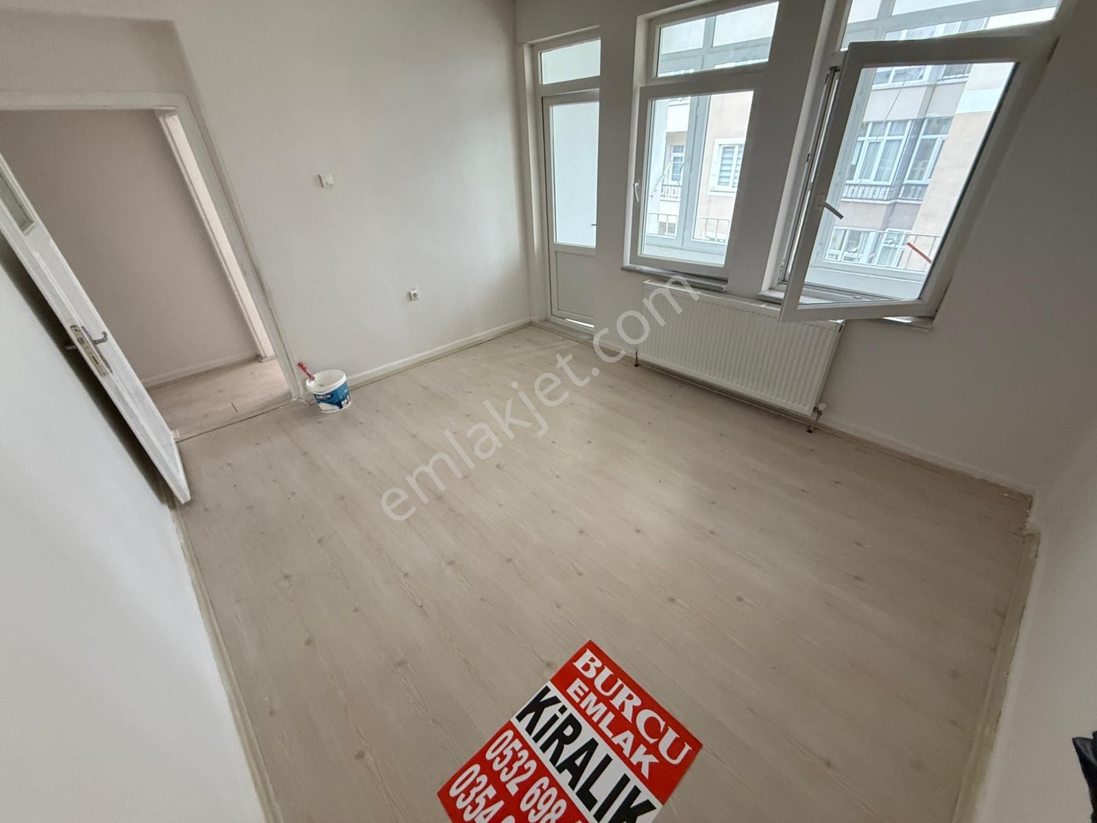 Stadyum Yanında 3+1 Satılık Daire --- Burcu Emlaktan - Görsel 6