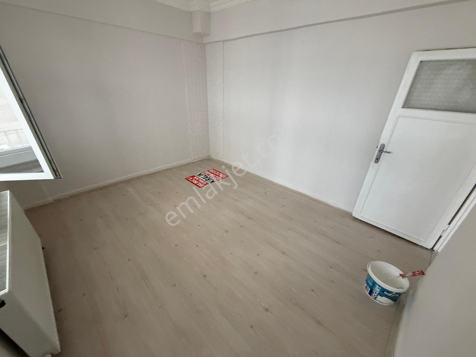 Stadyum Yanında 3+1 Satılık Daire --- Burcu Emlaktan - Görsel 8