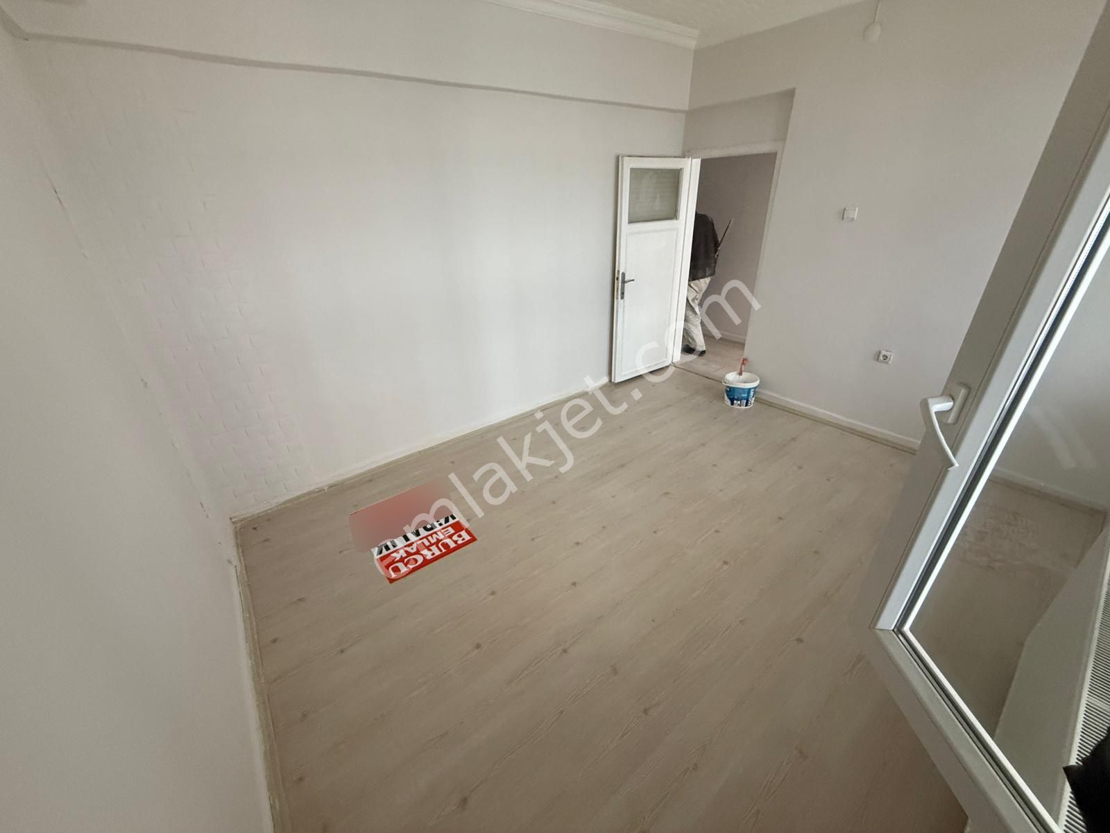 Stadyum Yanında 3+1 Satılık Daire --- Burcu Emlaktan - Görsel 9