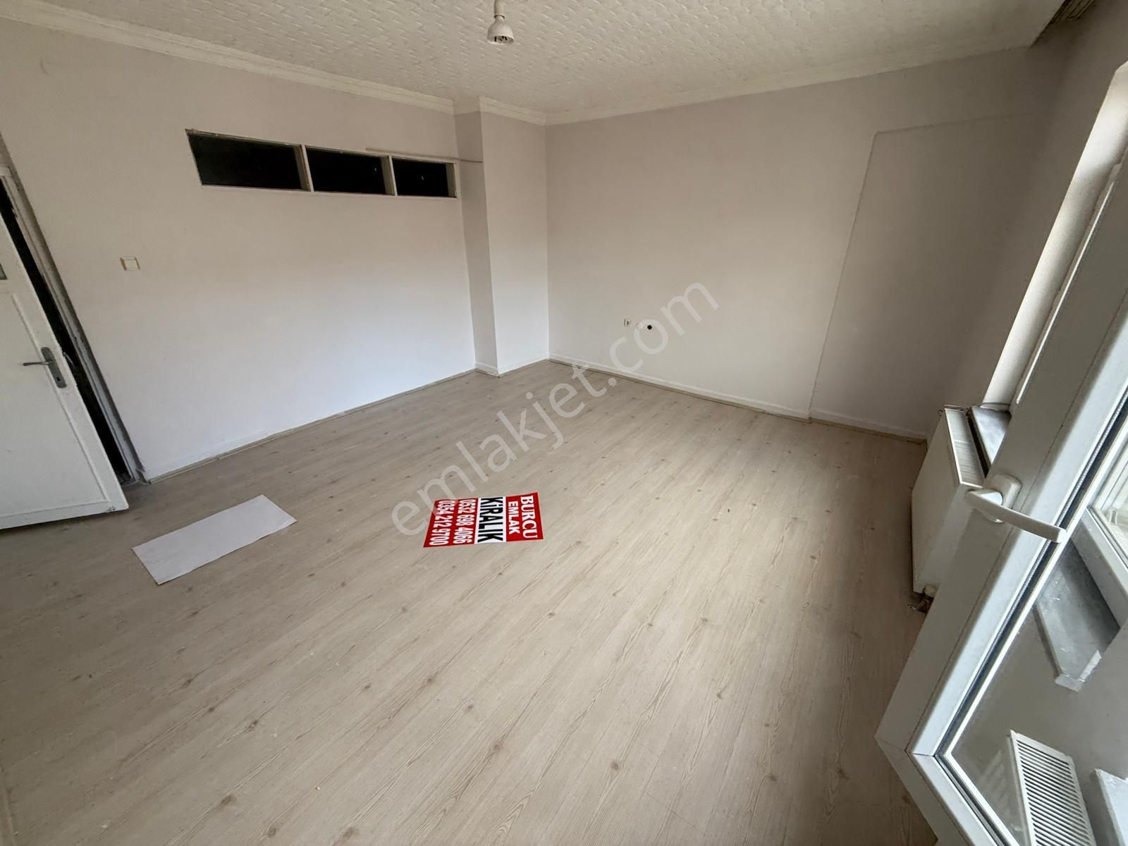 Stadyum Yanında 3+1 Satılık Daire --- Burcu Emlaktan - Görsel 16