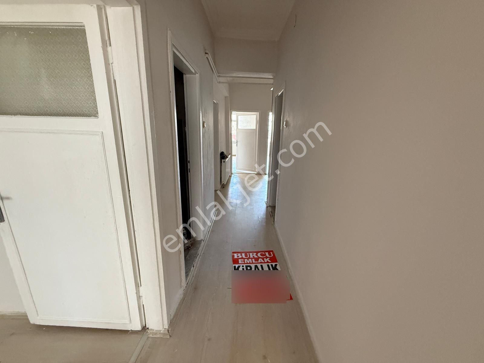 Stadyum Yanında 3+1 Satılık Daire --- Burcu Emlaktan - Görsel 15