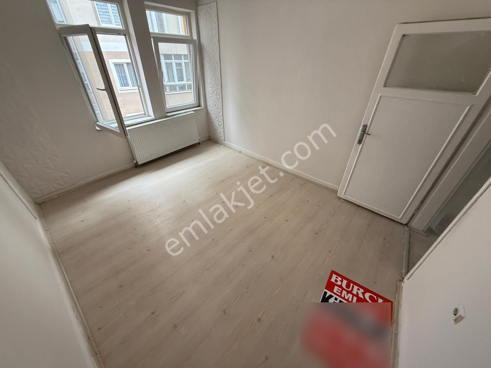 Stadyum Yanında 3+1 Satılık Daire --- Burcu Emlaktan - Görsel 14